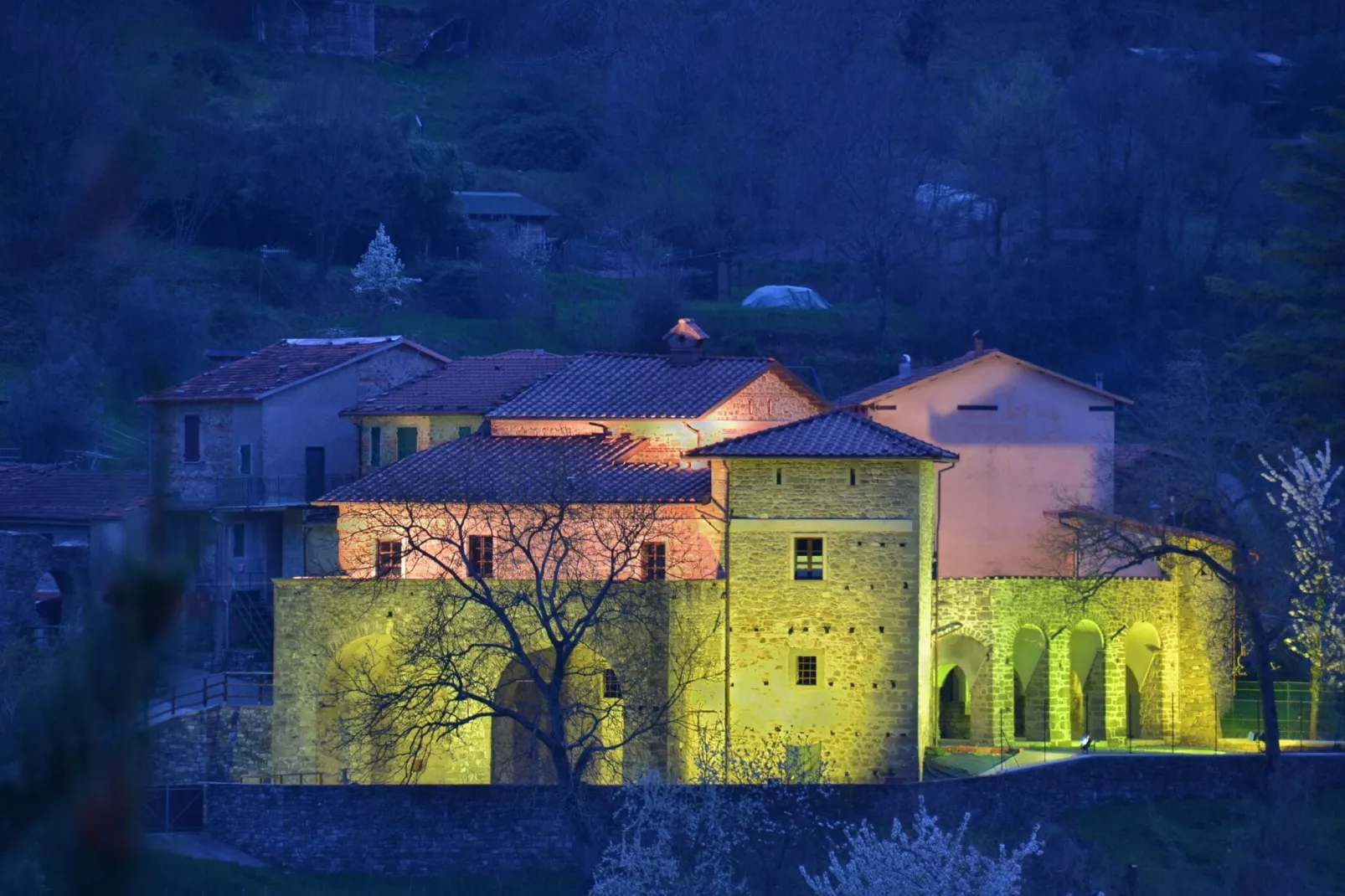 Castello di Argigliano 2-Niet-getagd