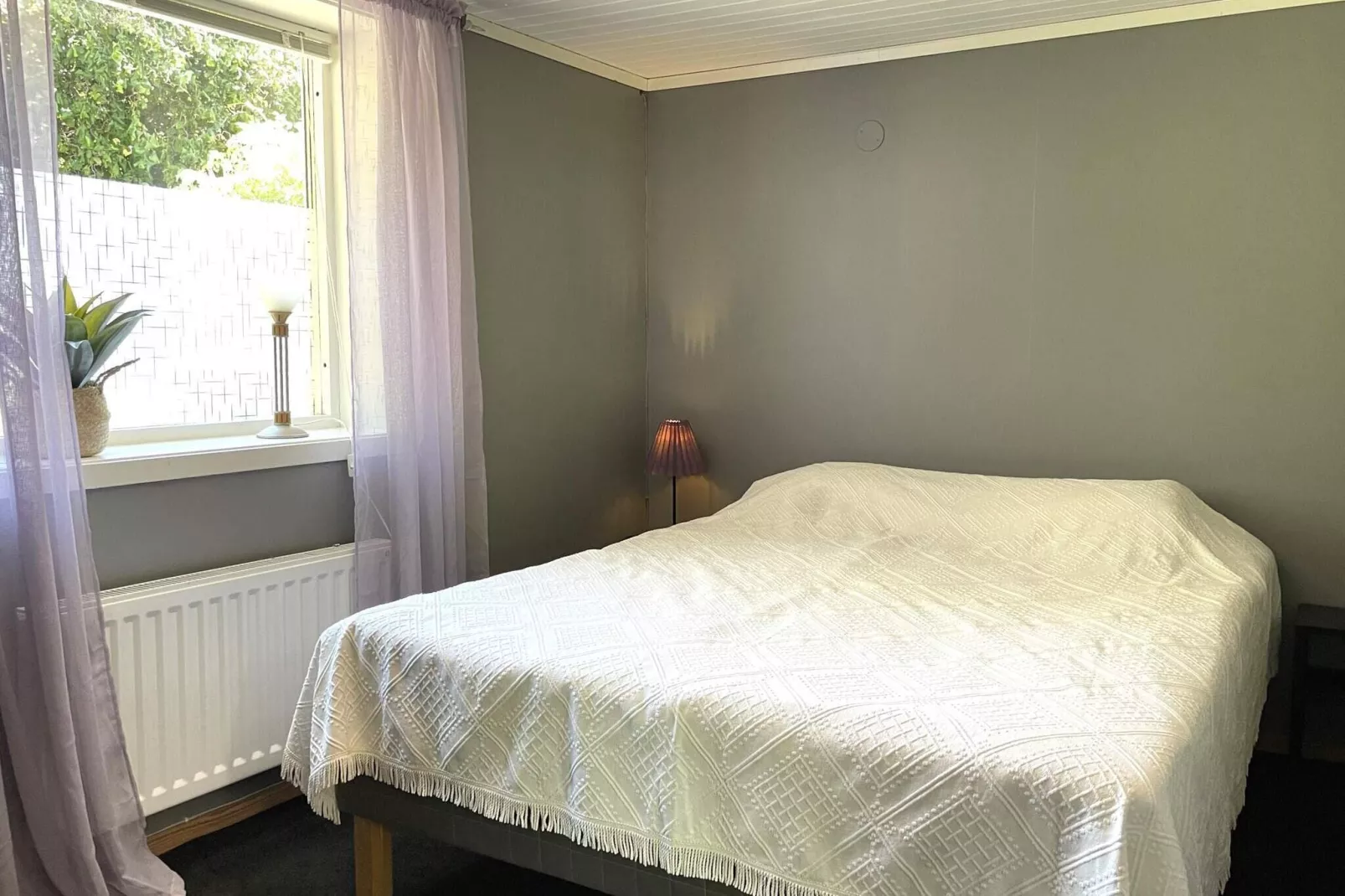 4 persoons vakantie huis in UDDEVALLA-By Traum-Binnen