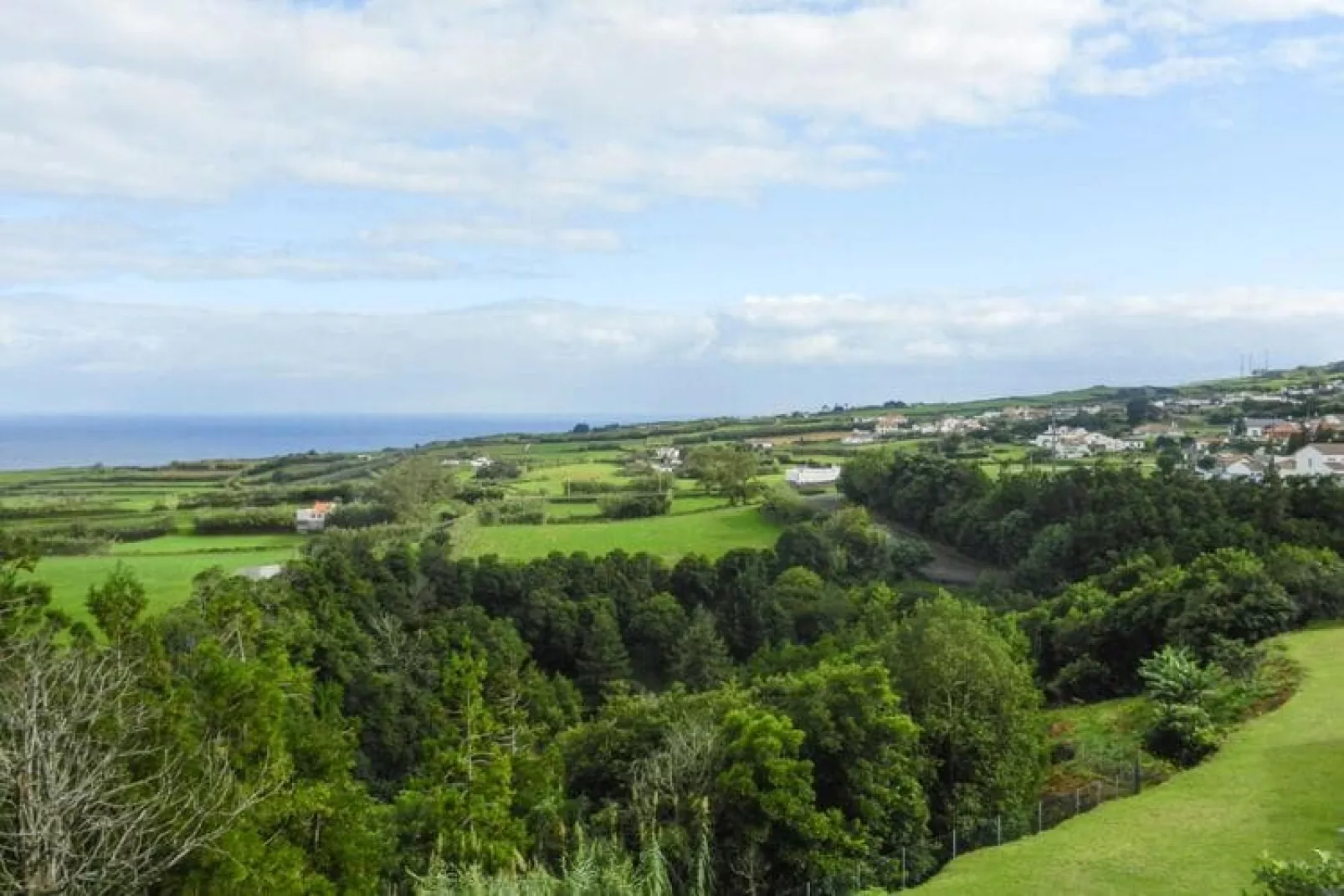 Holiday home in Lomba da Fazenda