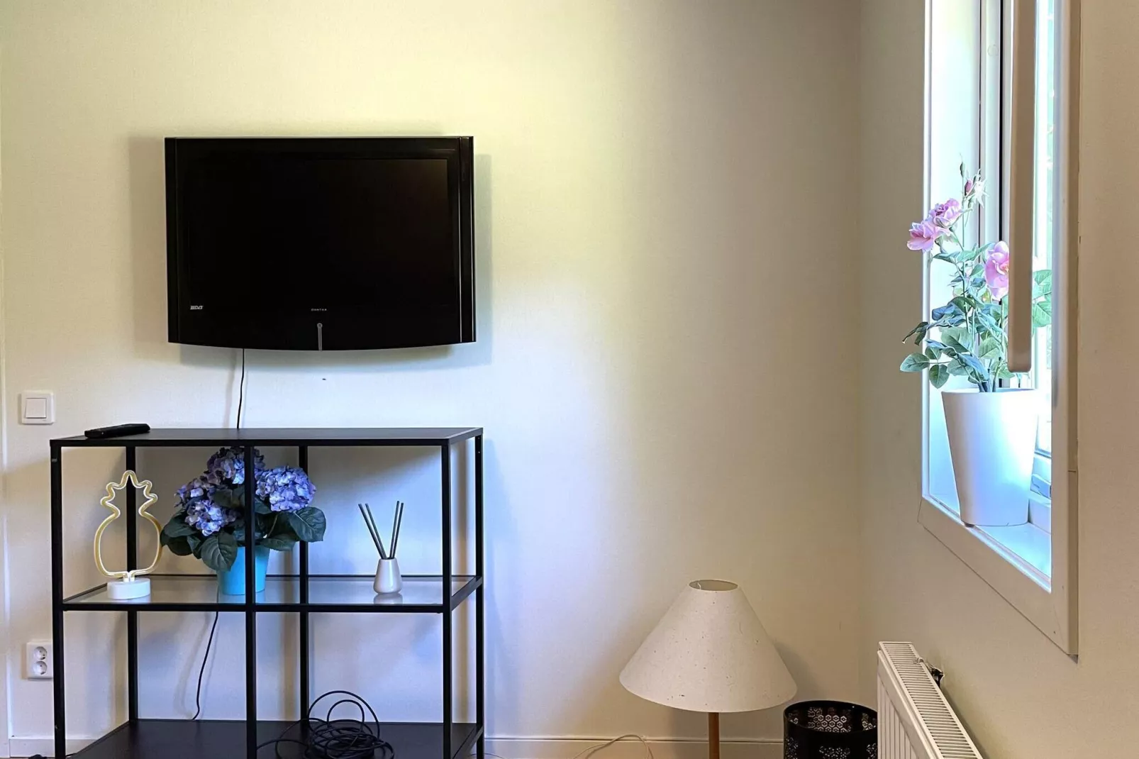 4 persoons vakantie huis in UDDEVALLA-By Traum-Binnen