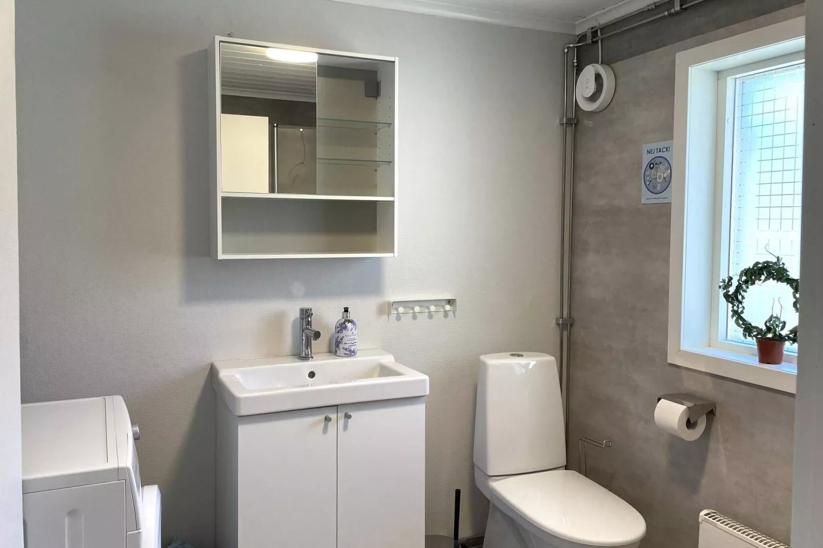 4 persoons vakantie huis in UDDEVALLA-By Traum-Binnen