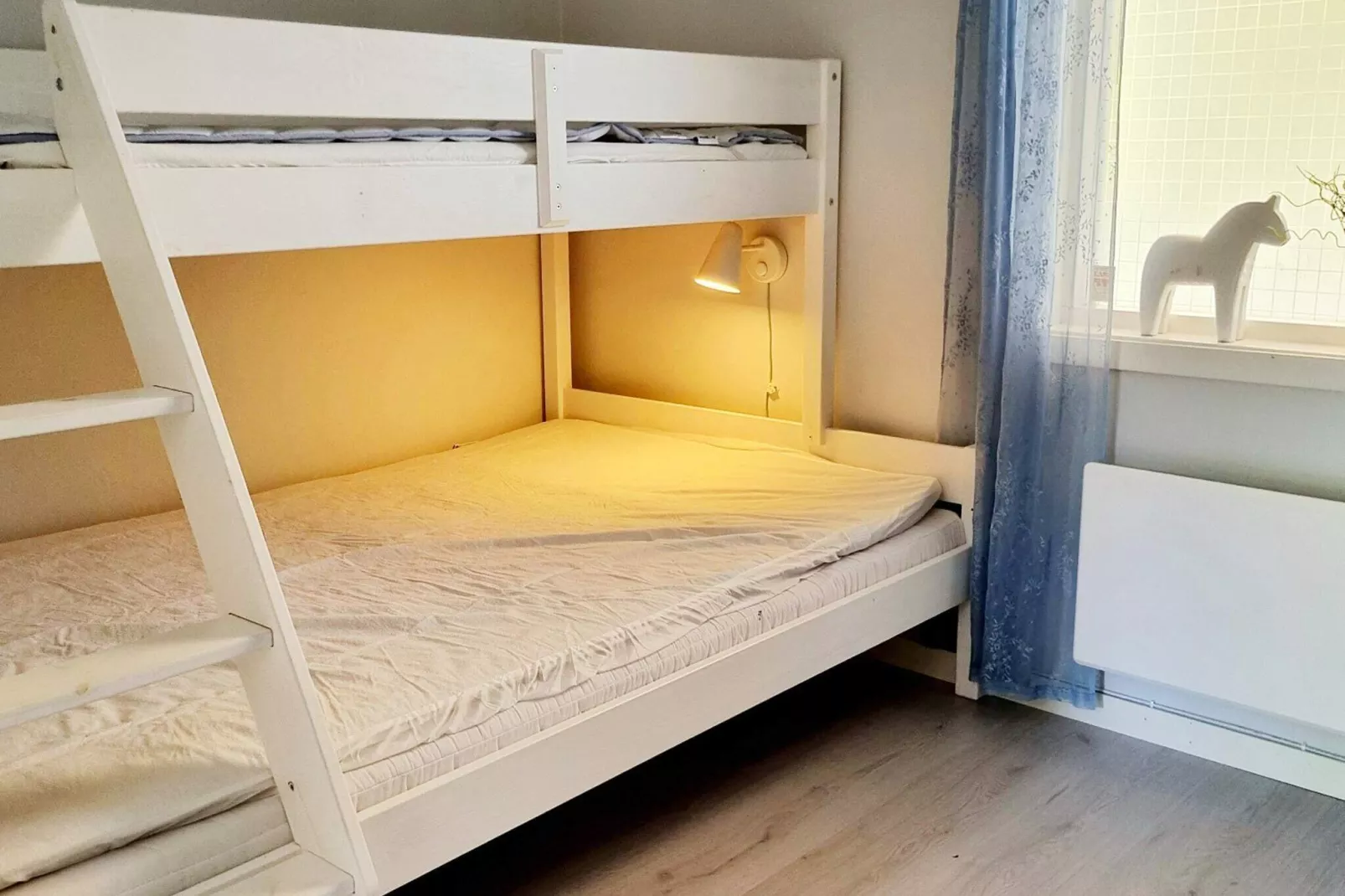 4 persoons vakantie huis in UDDEVALLA-By Traum-Binnen
