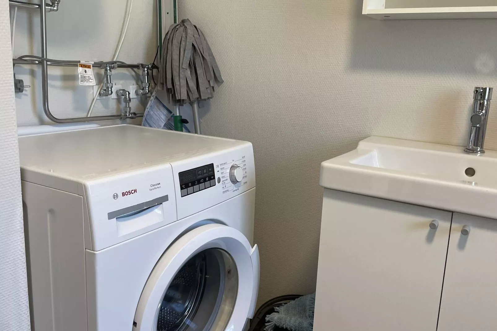 4 persoons vakantie huis in UDDEVALLA-By Traum-Binnen