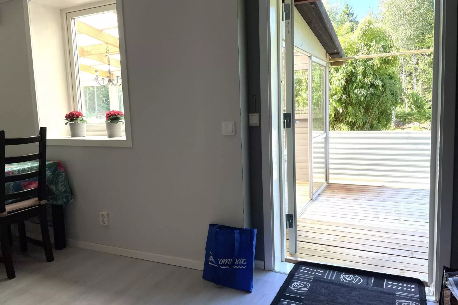 4 persoons vakantie huis in UDDEVALLA-By Traum-Binnen
