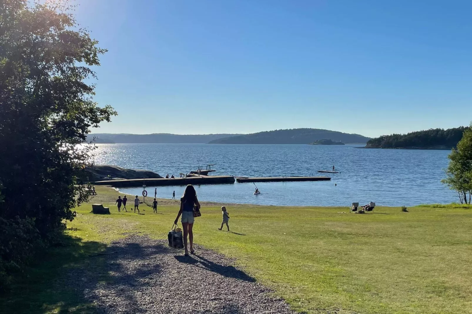 4 persoons vakantie huis in UDDEVALLA-By Traum-Niet-getagd