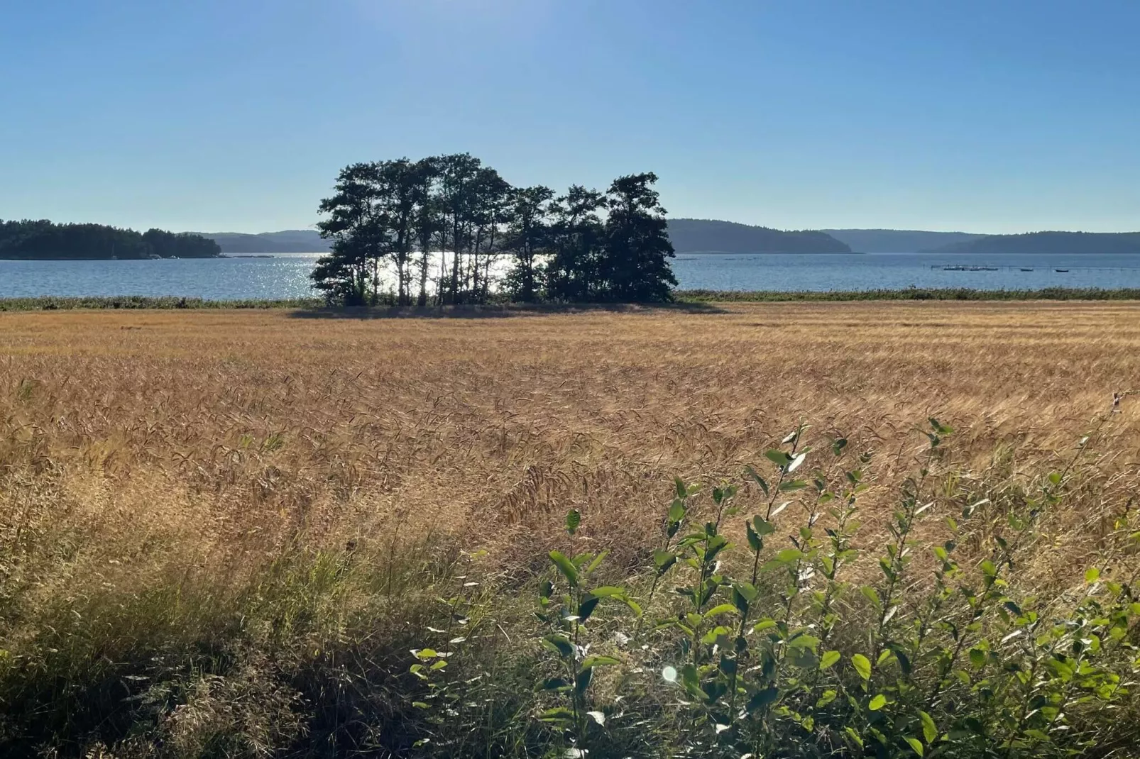 4 persoons vakantie huis in UDDEVALLA-By Traum-Niet-getagd