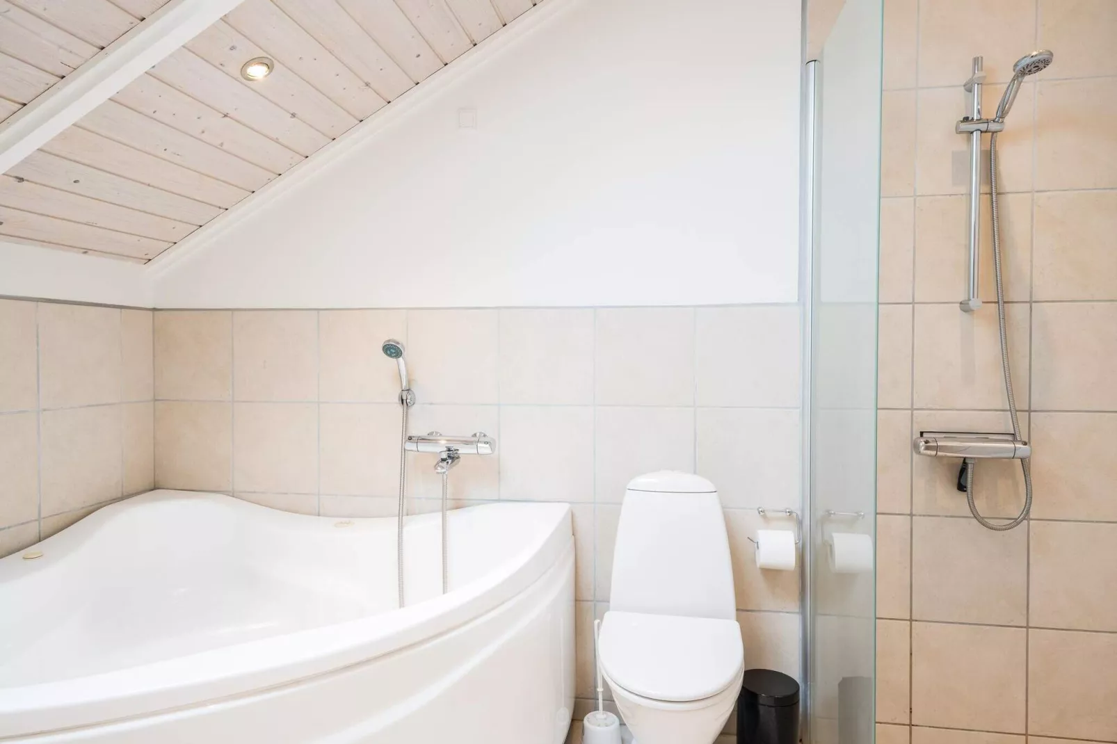 6 persoons vakantie huis in Hemmet-Spa
