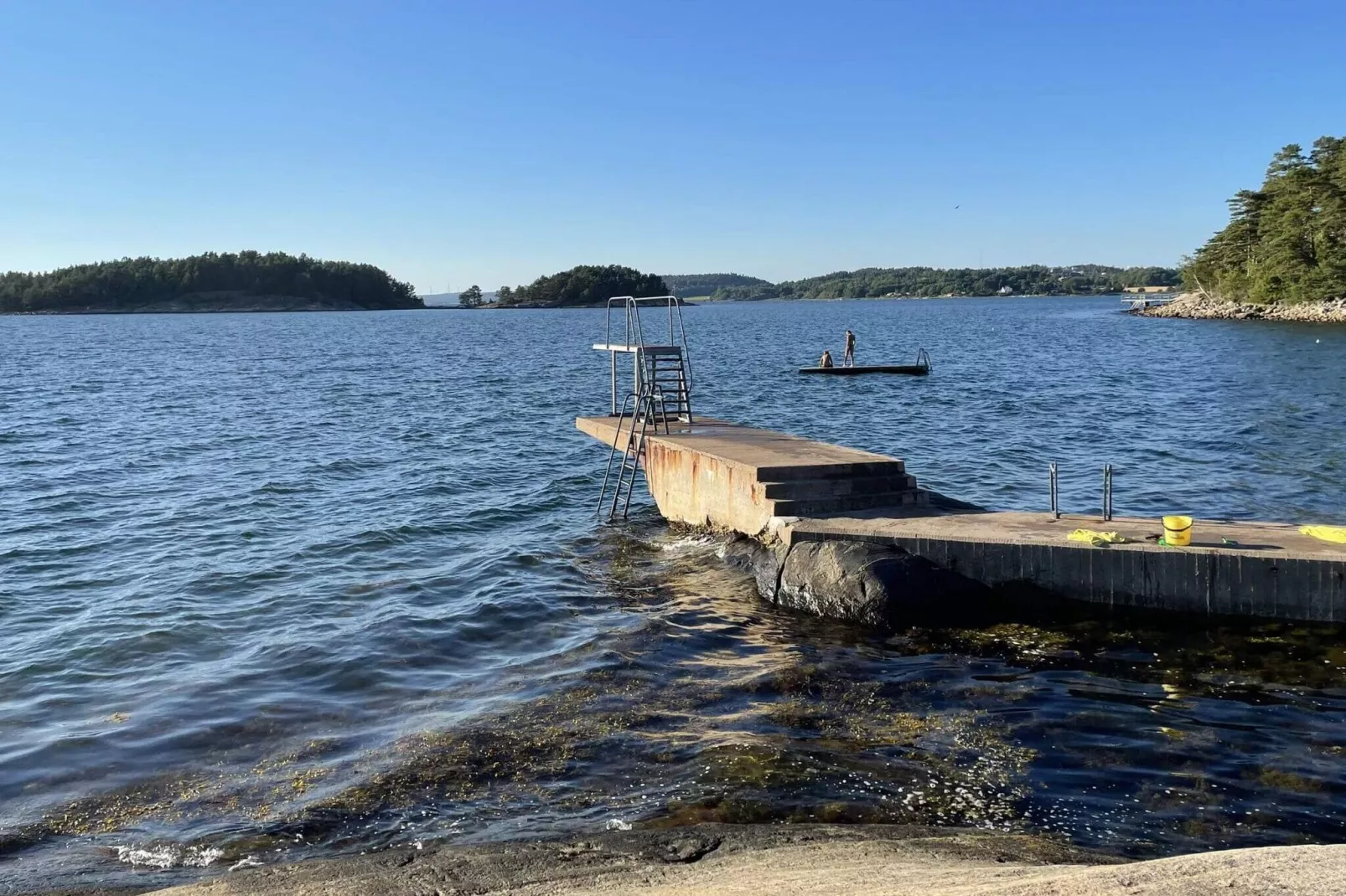 4 persoons vakantie huis in UDDEVALLA-By Traum-Niet-getagd