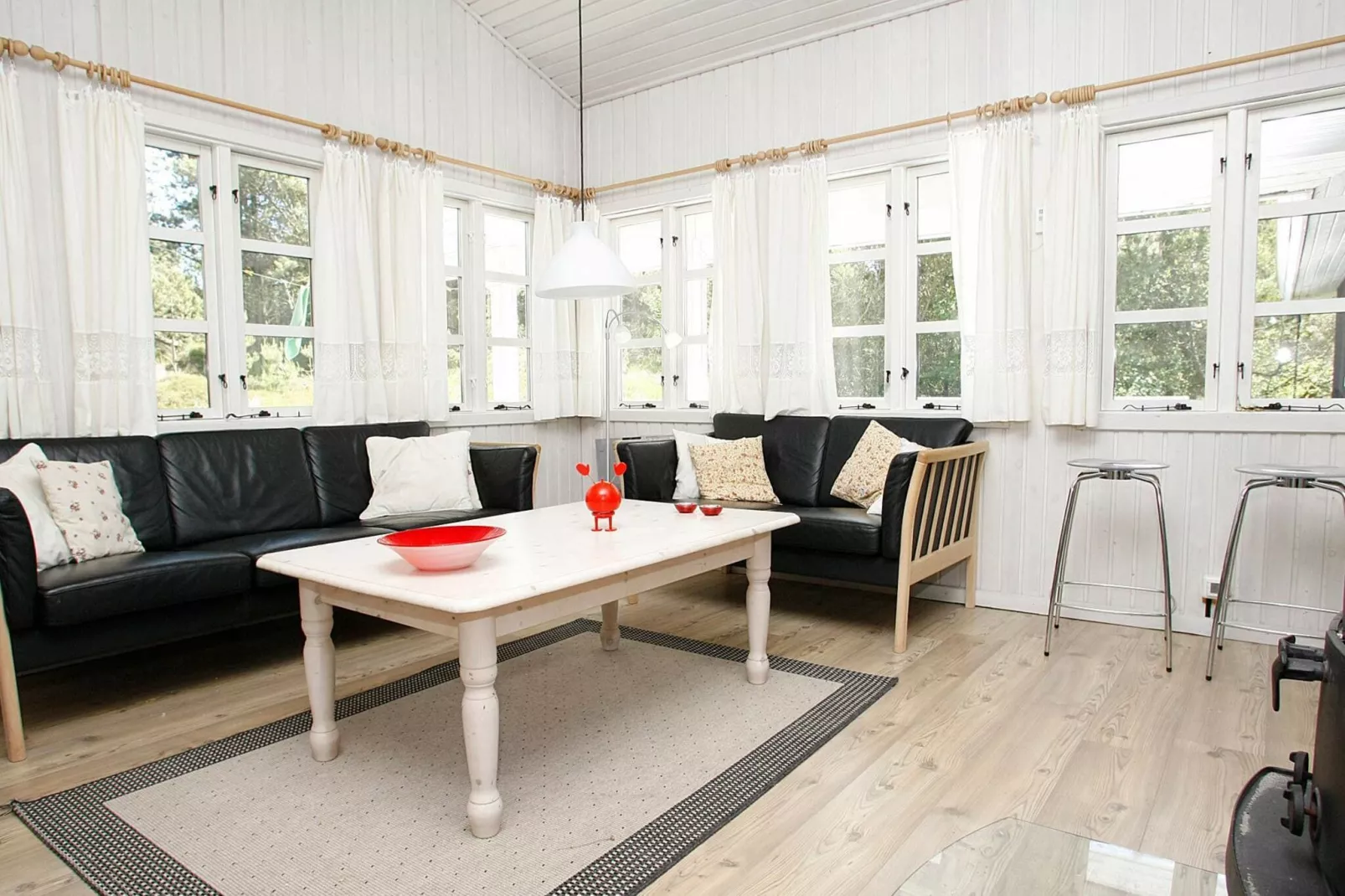 6 persoons vakantie huis in Ålbæk-By Traum-Binnen