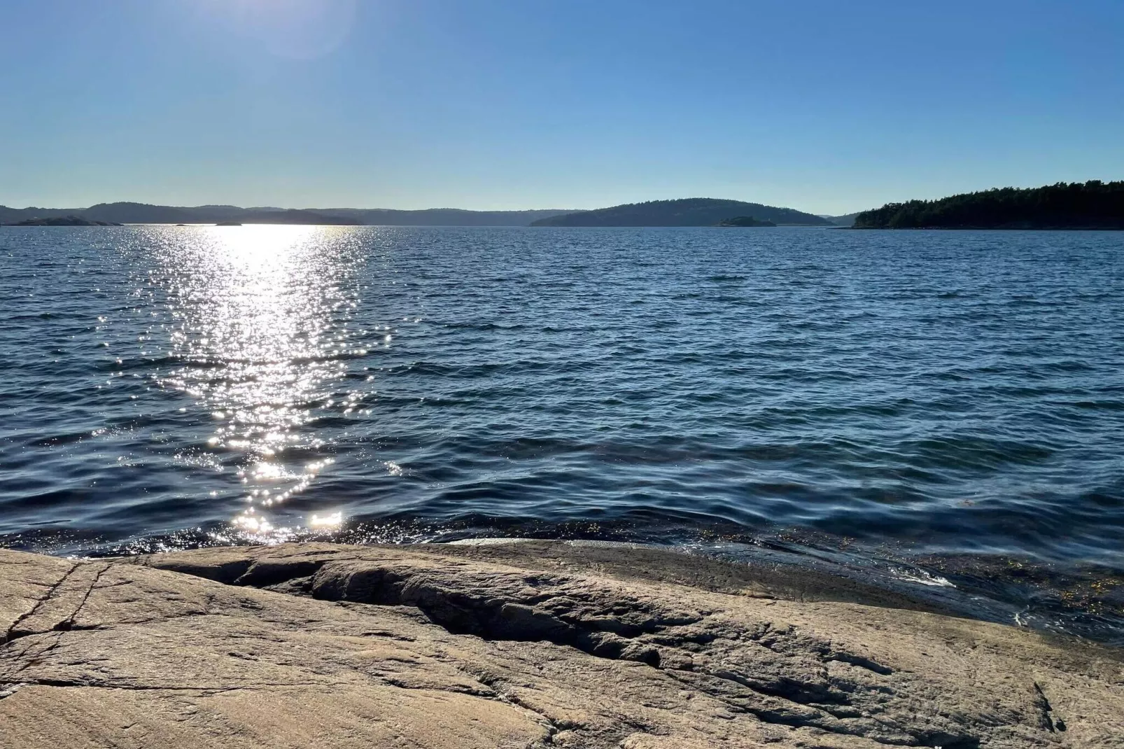 4 persoons vakantie huis in UDDEVALLA-By Traum-Niet-getagd