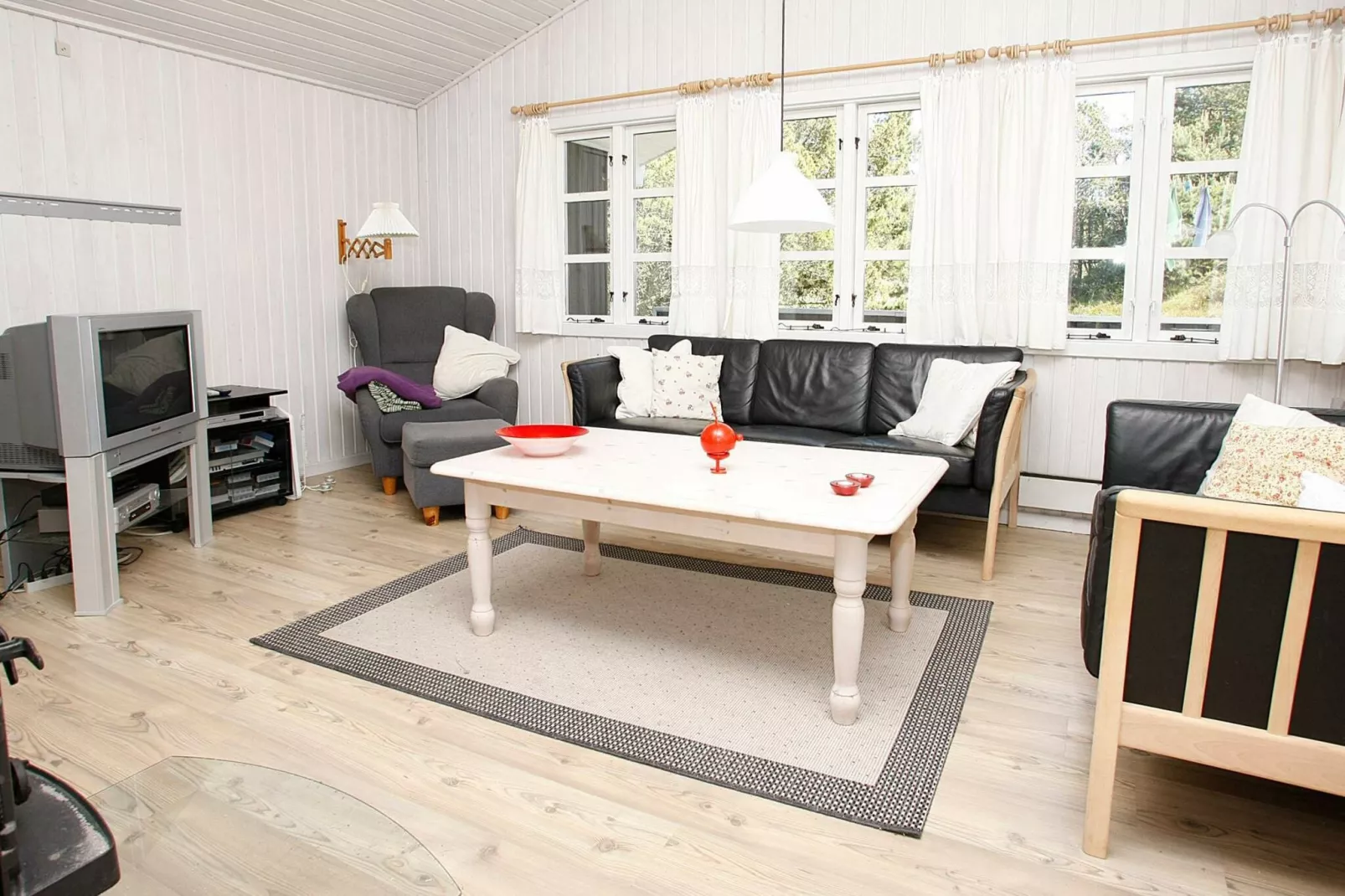 6 persoons vakantie huis in Ålbæk-By Traum-Binnen