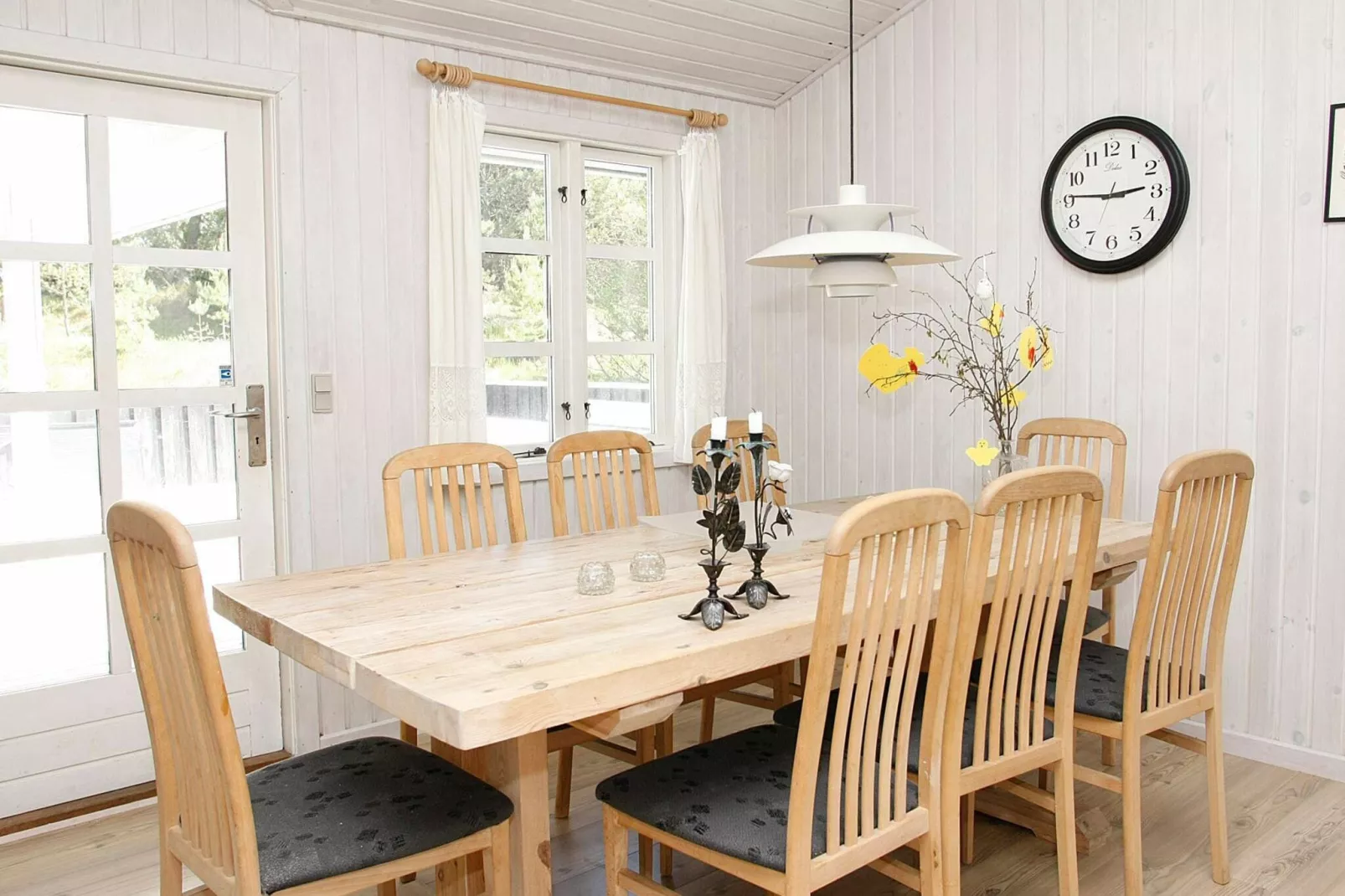 6 persoons vakantie huis in Ålbæk-By Traum-Binnen
