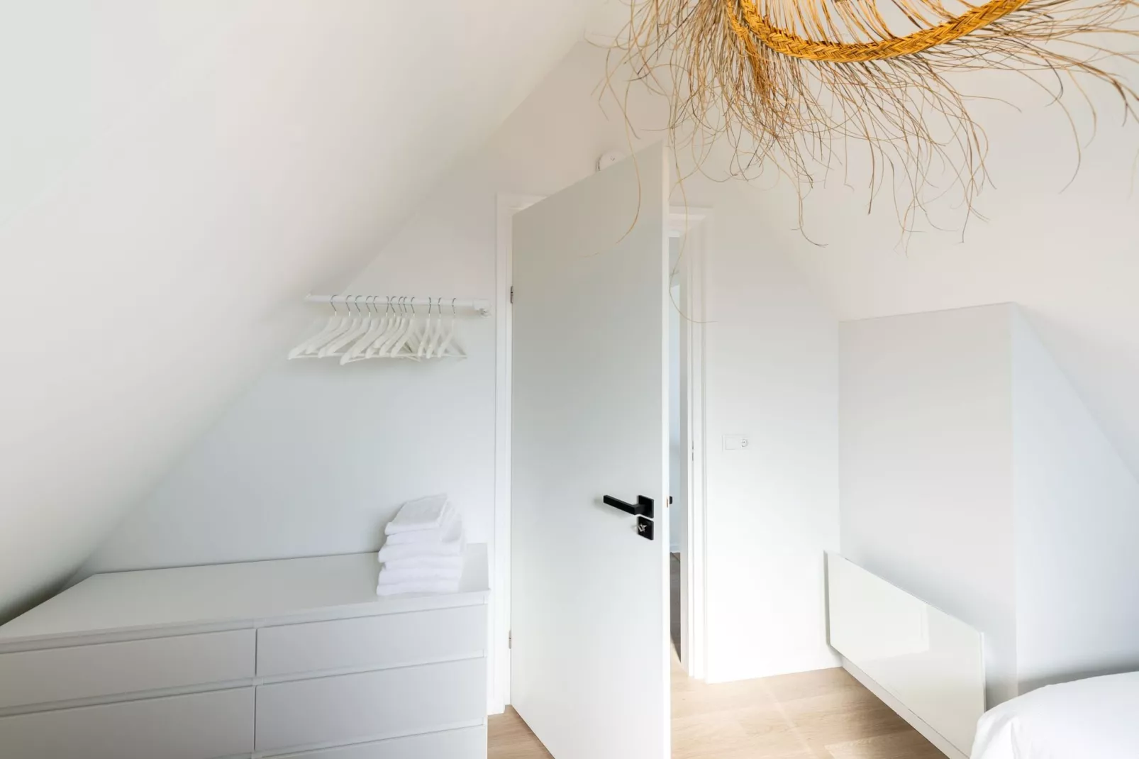 Slow living Guest House Oostkapelle-Slaapkamer