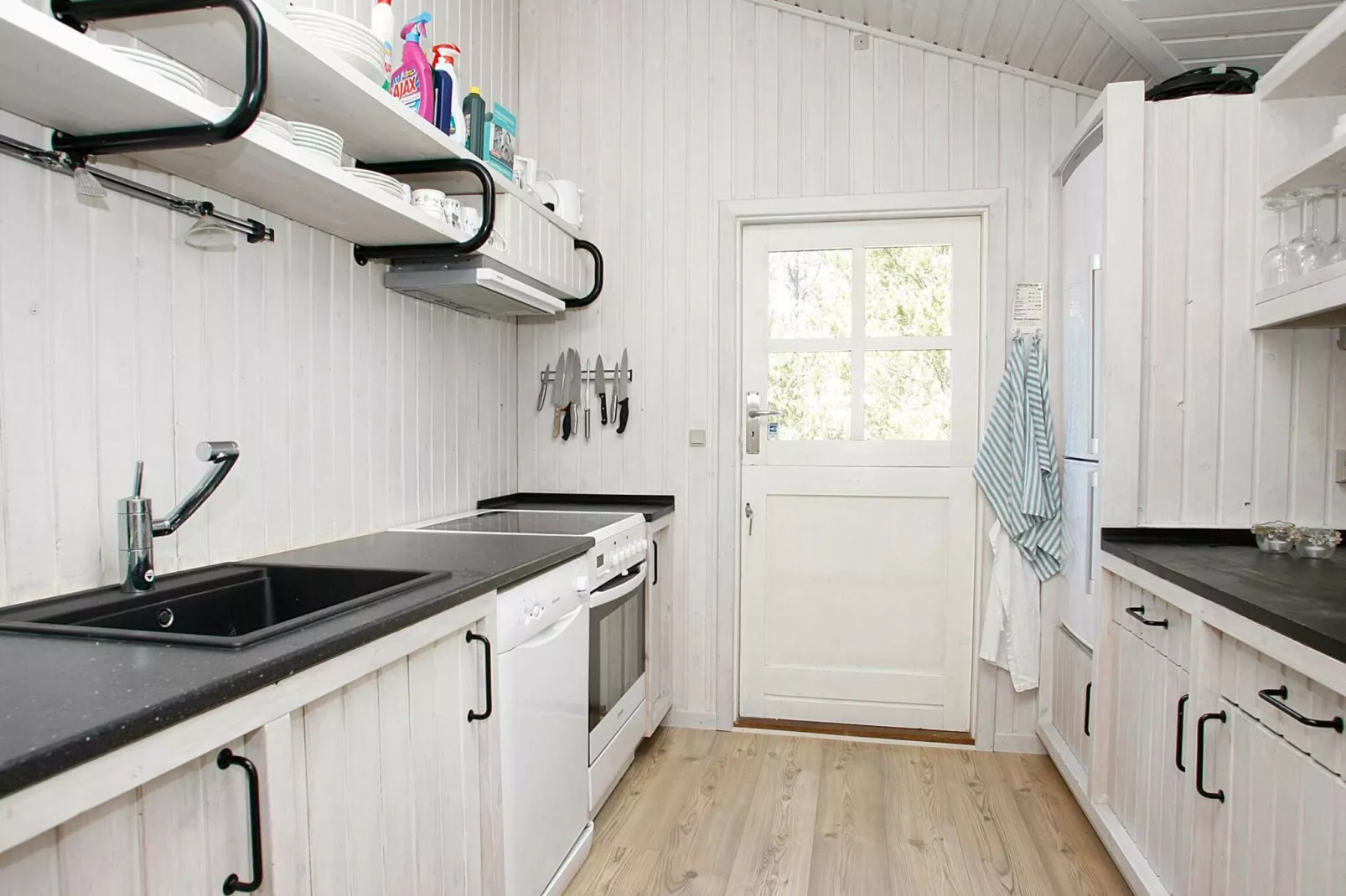 6 persoons vakantie huis in Ålbæk-By Traum-Binnen