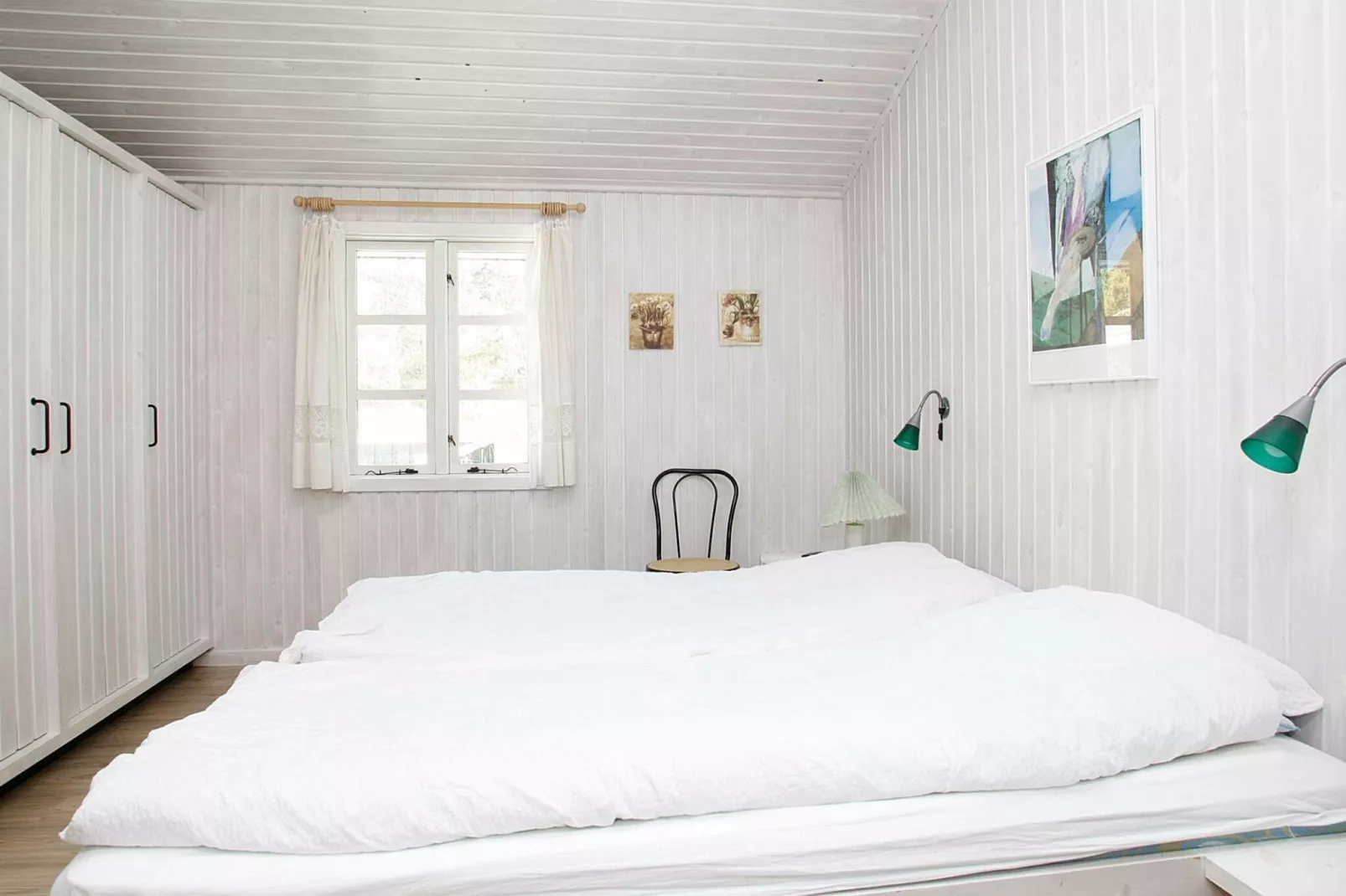 6 persoons vakantie huis in Ålbæk-By Traum-Binnen