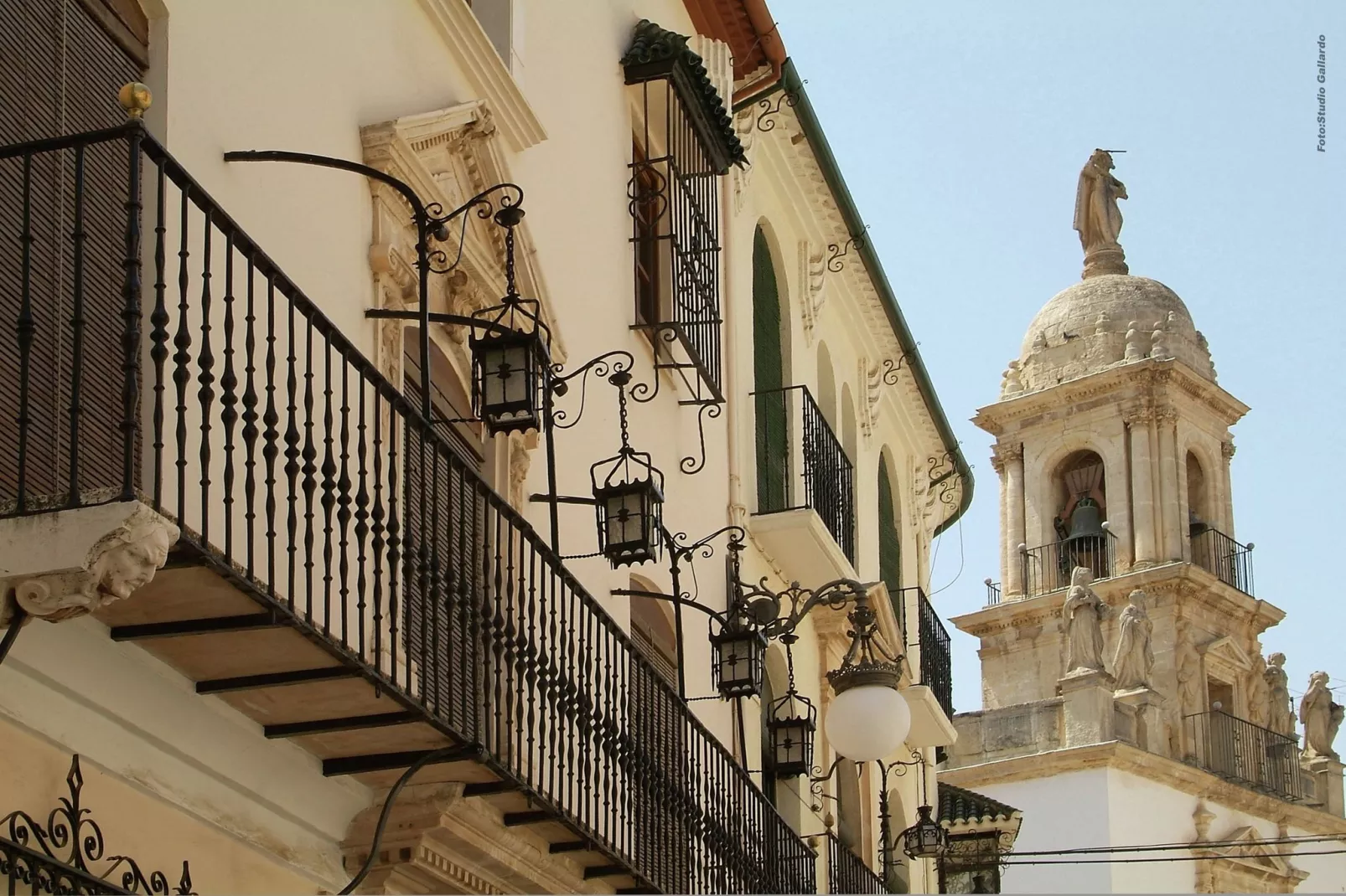 Cortijo La Mimbre-Gebieden zomer 20km