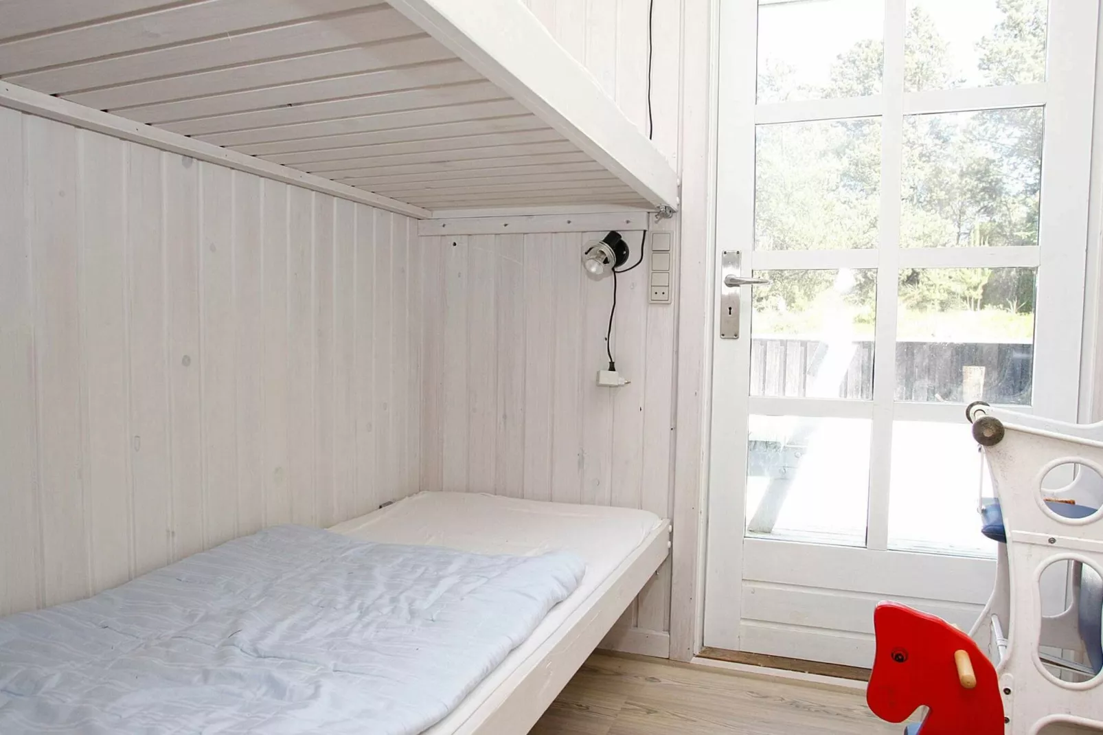 6 persoons vakantie huis in Ålbæk-By Traum-Binnen