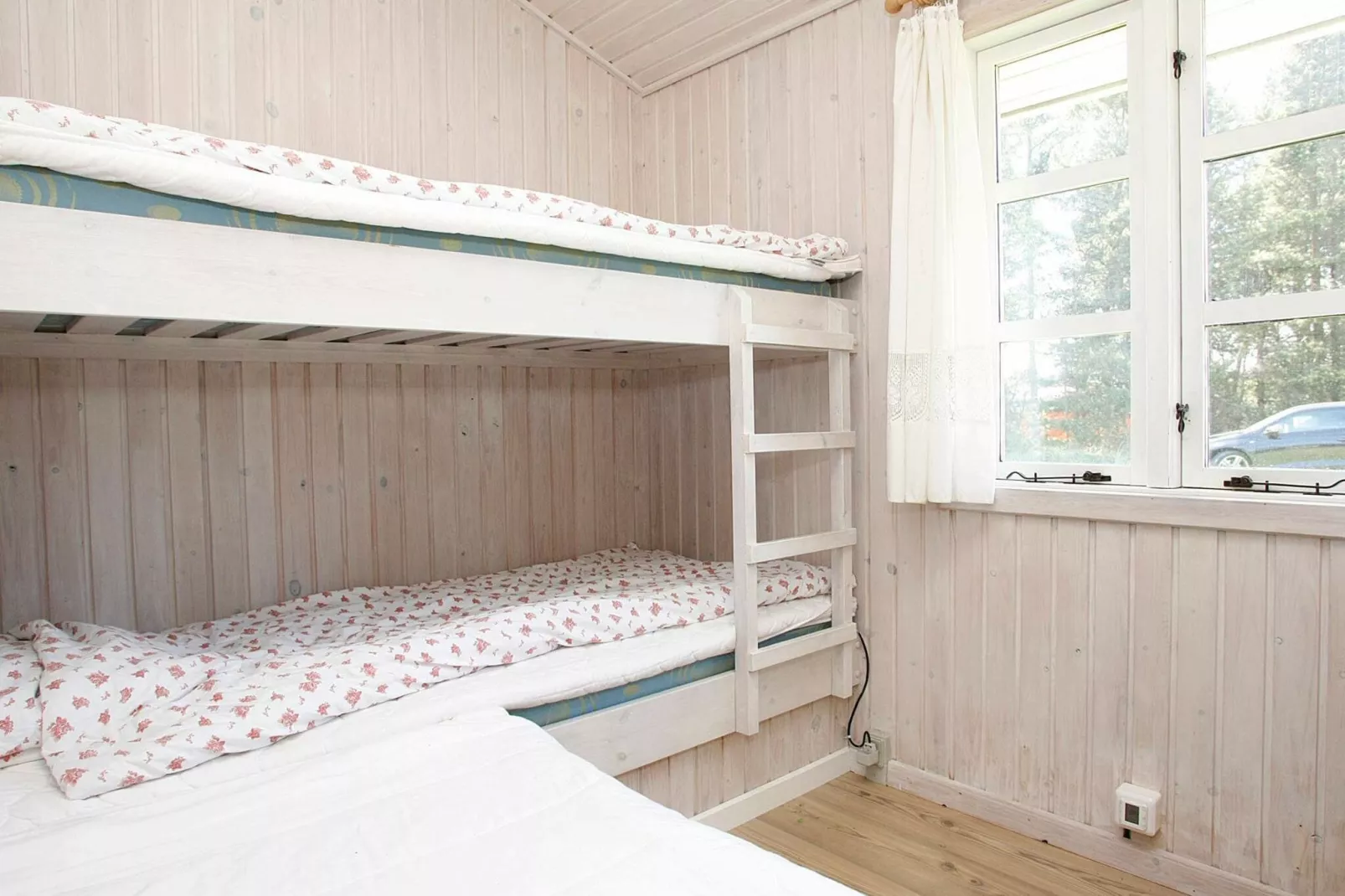 6 persoons vakantie huis in Ålbæk-By Traum-Binnen