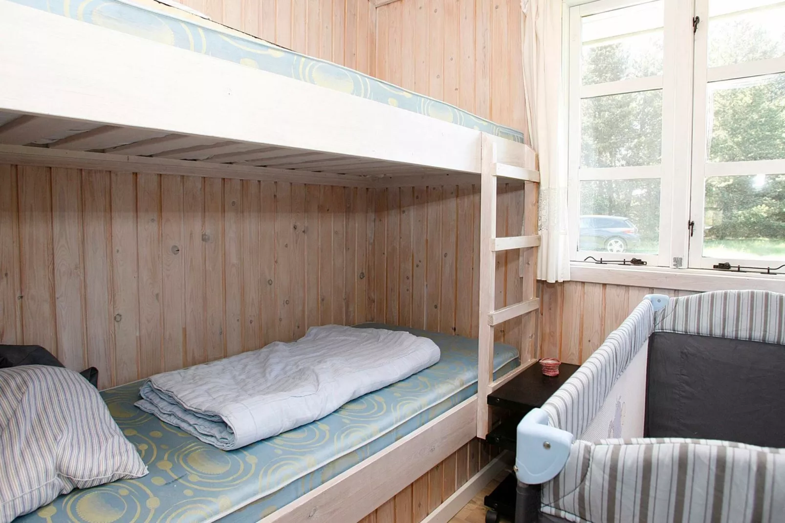 6 persoons vakantie huis in Ålbæk-By Traum-Binnen