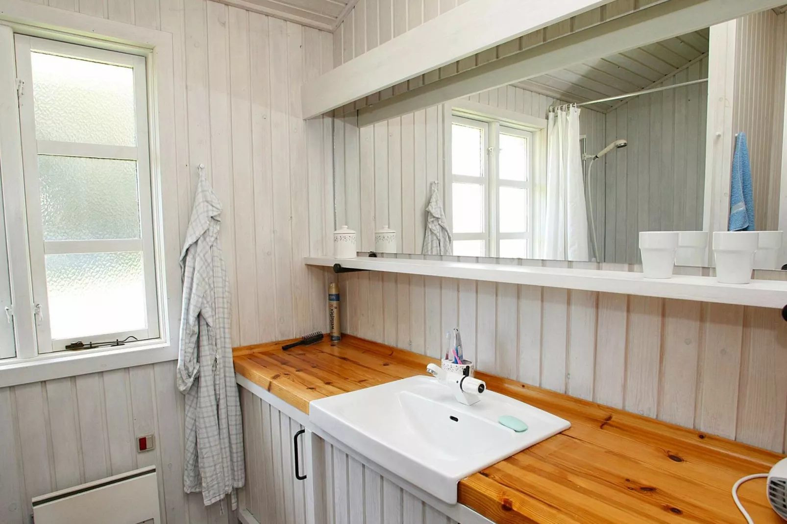 6 persoons vakantie huis in Ålbæk-By Traum-Binnen