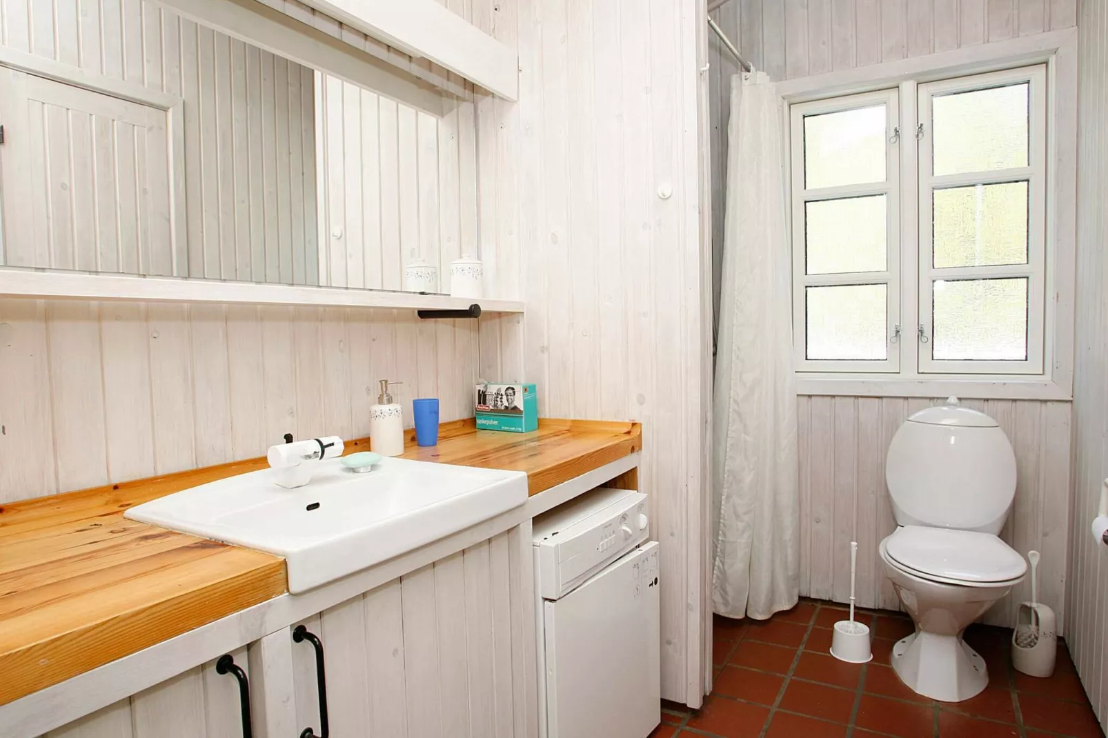 6 persoons vakantie huis in Ålbæk-By Traum-Binnen