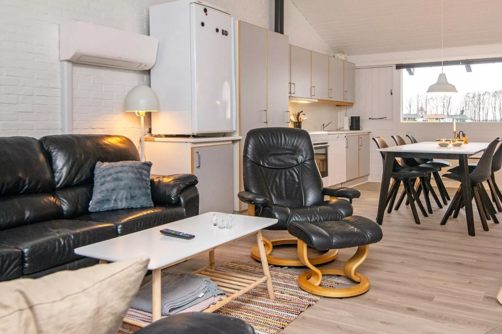 6 persoons vakantie huis in Aabenraa-By Traum-Binnen