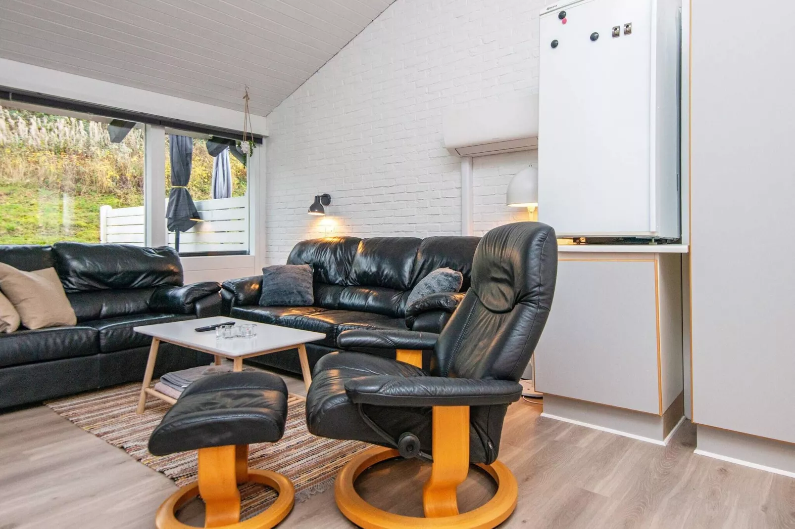 6 persoons vakantie huis in Aabenraa-By Traum-Binnen