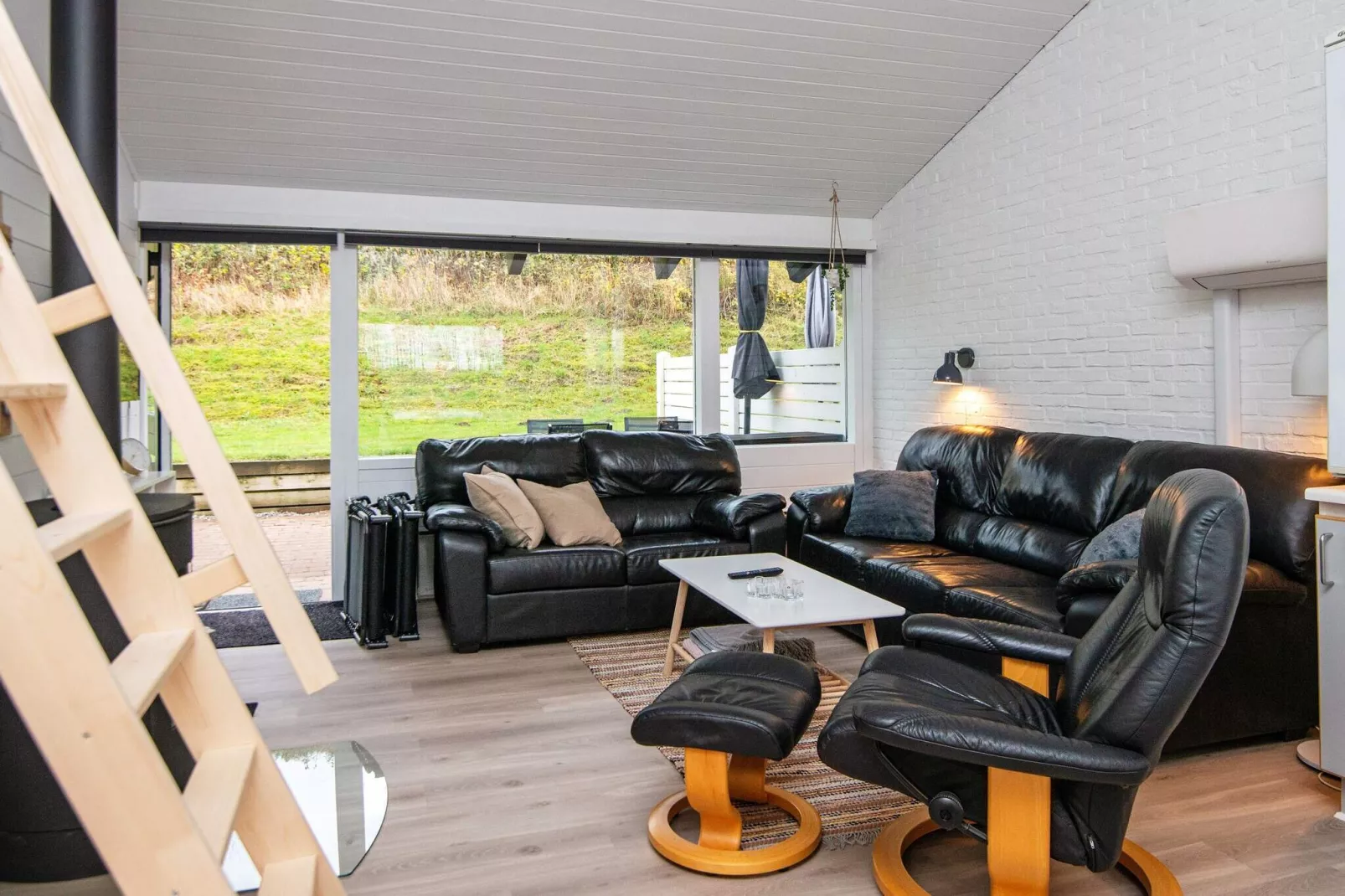 6 persoons vakantie huis in Aabenraa-By Traum-Binnen