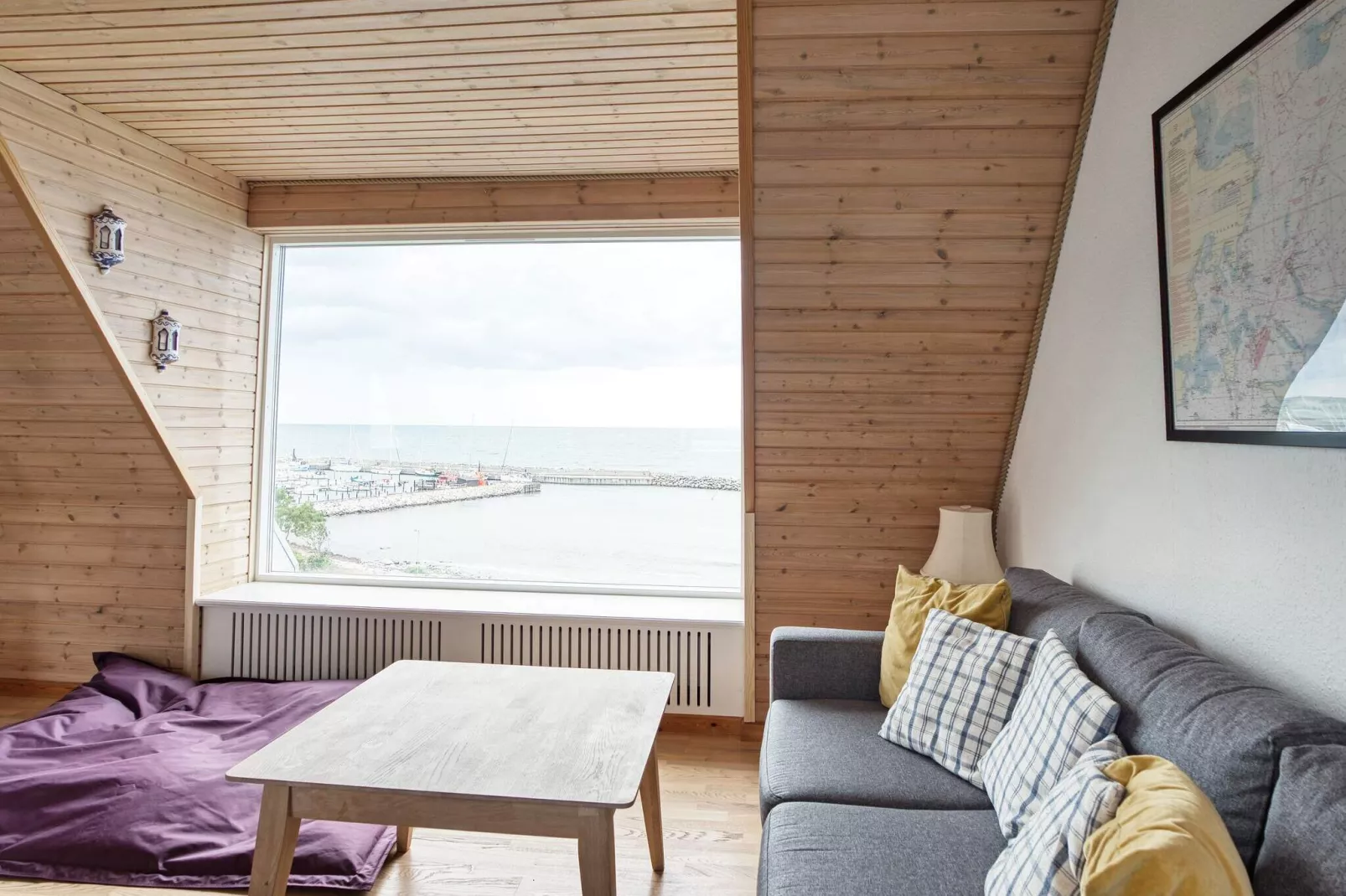 12 persoons vakantie huis in Sjællands Odde-Binnen
