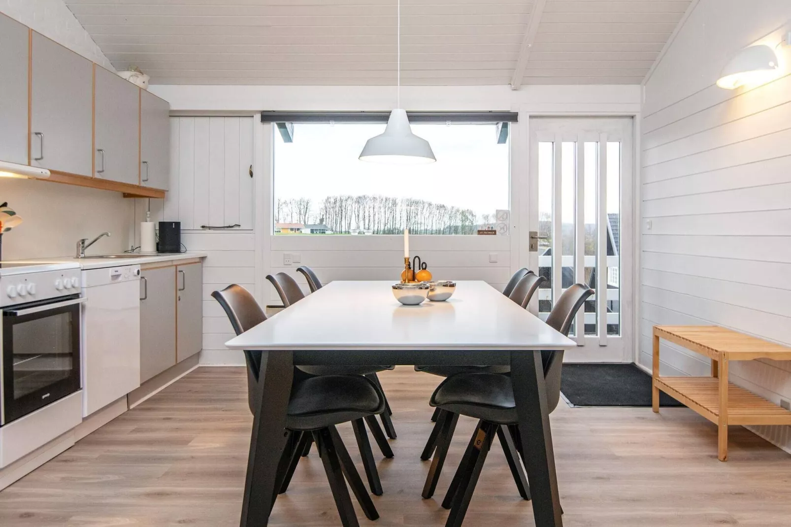 6 persoons vakantie huis in Aabenraa-By Traum-Binnen