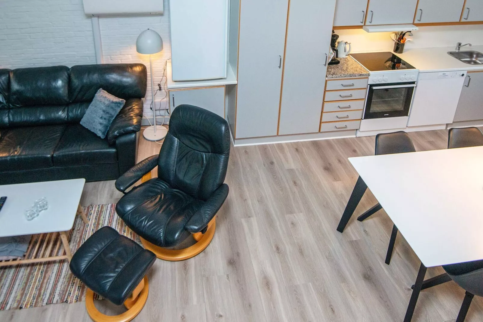 6 persoons vakantie huis in Aabenraa-By Traum-Binnen