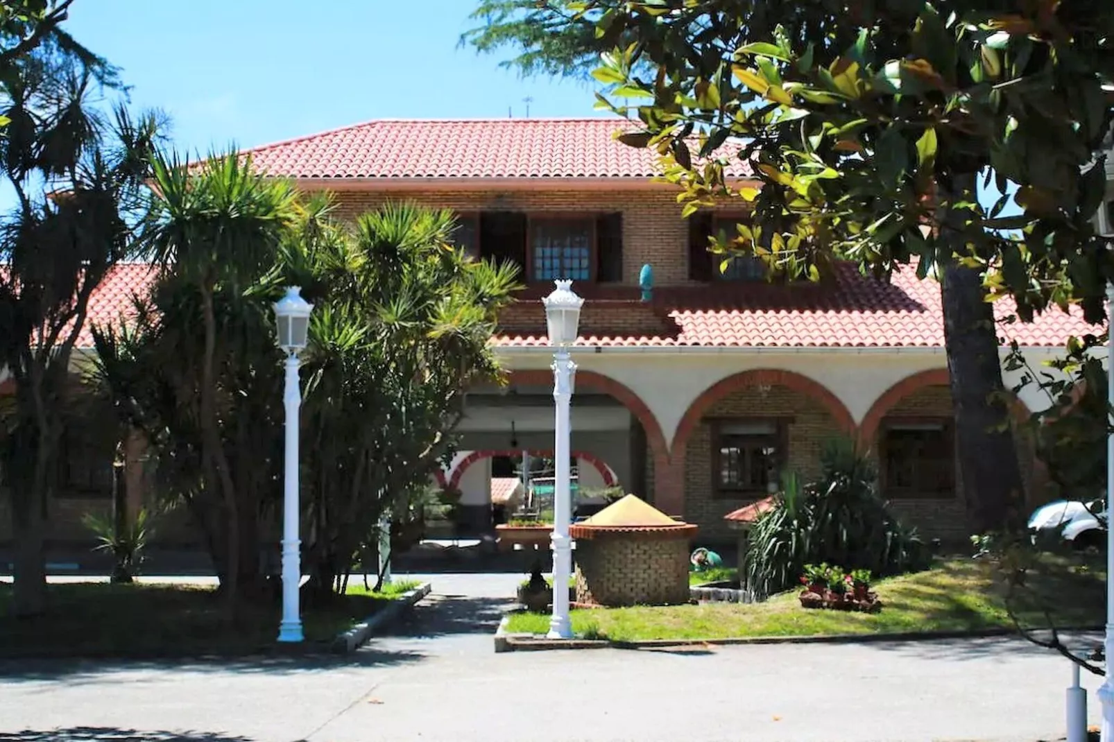 Hacienda Lugar de Sinde