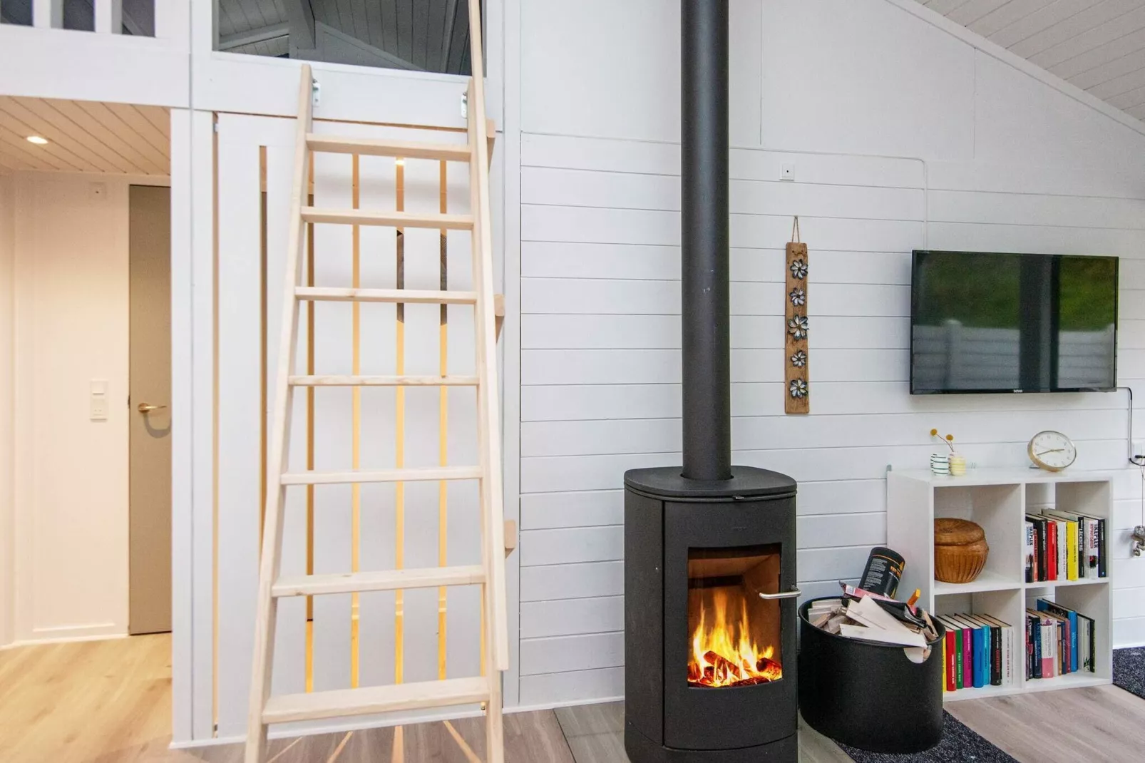 6 persoons vakantie huis in Aabenraa-By Traum-Binnen