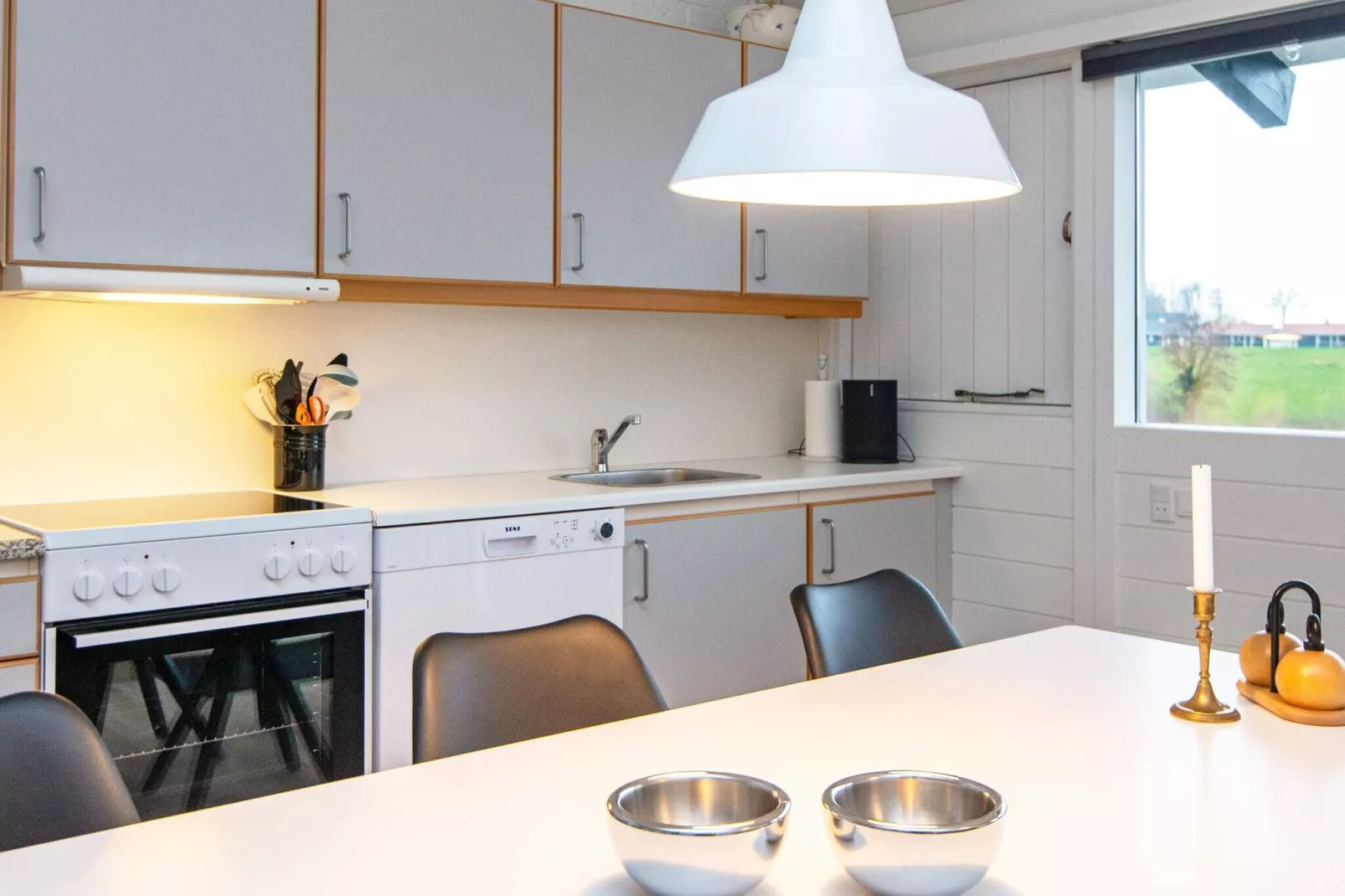 6 persoons vakantie huis in Aabenraa-By Traum-Binnen