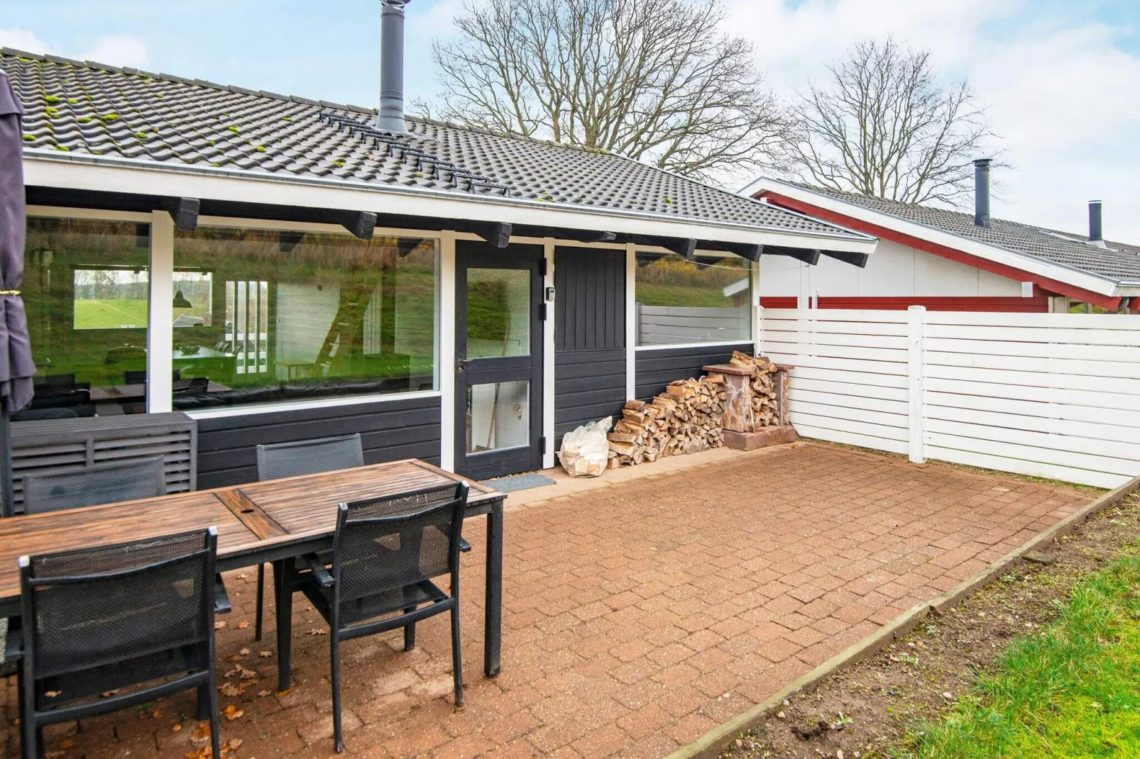 6 persoons vakantie huis in Aabenraa-By Traum