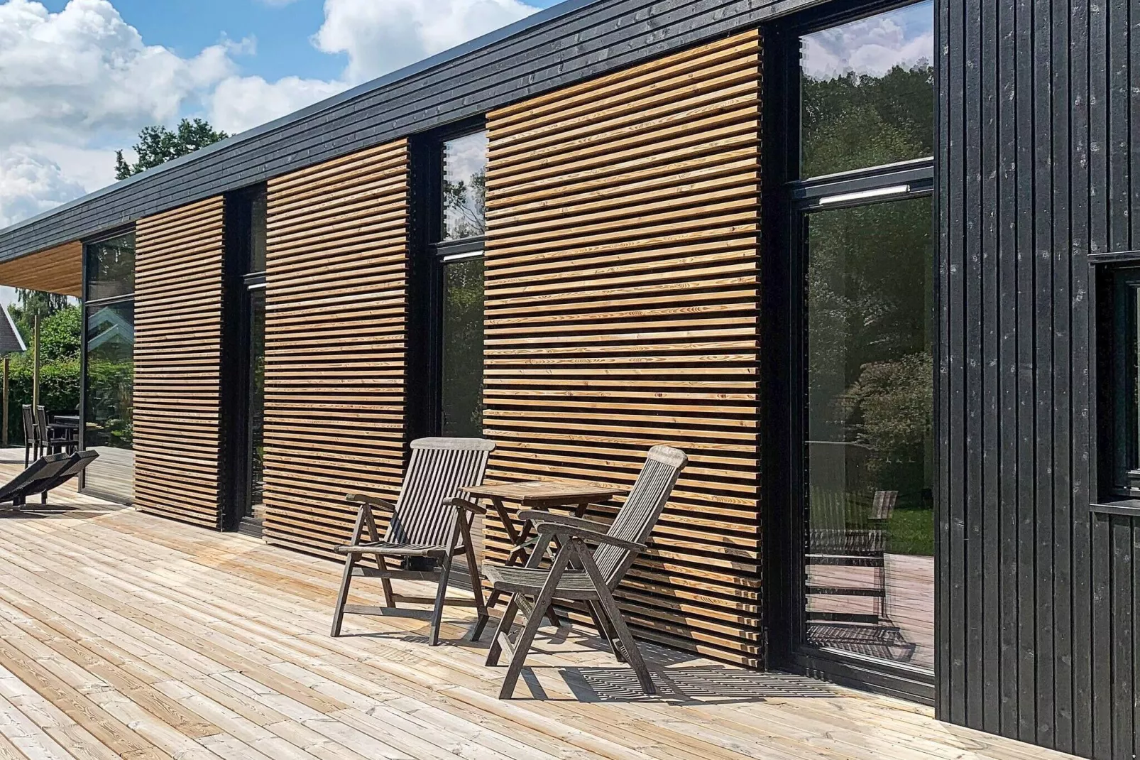 8 persoons vakantie huis in Hornbæk-By Traum-Buitenlucht
