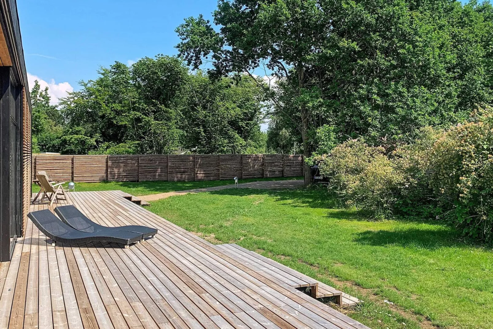8 persoons vakantie huis in Hornbæk-By Traum-Buitenlucht