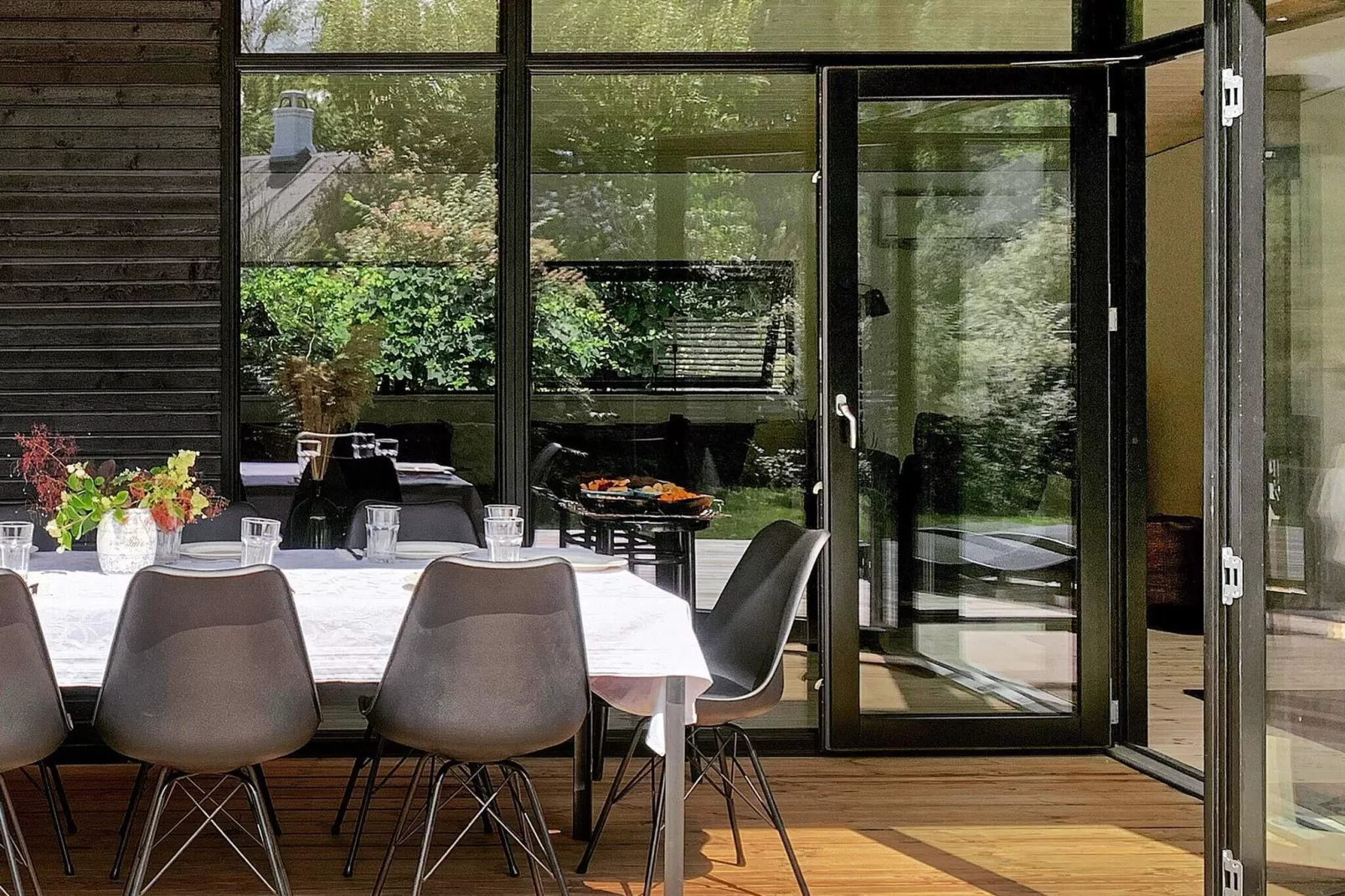 8 persoons vakantie huis in Hornbæk-By Traum-Buitenlucht