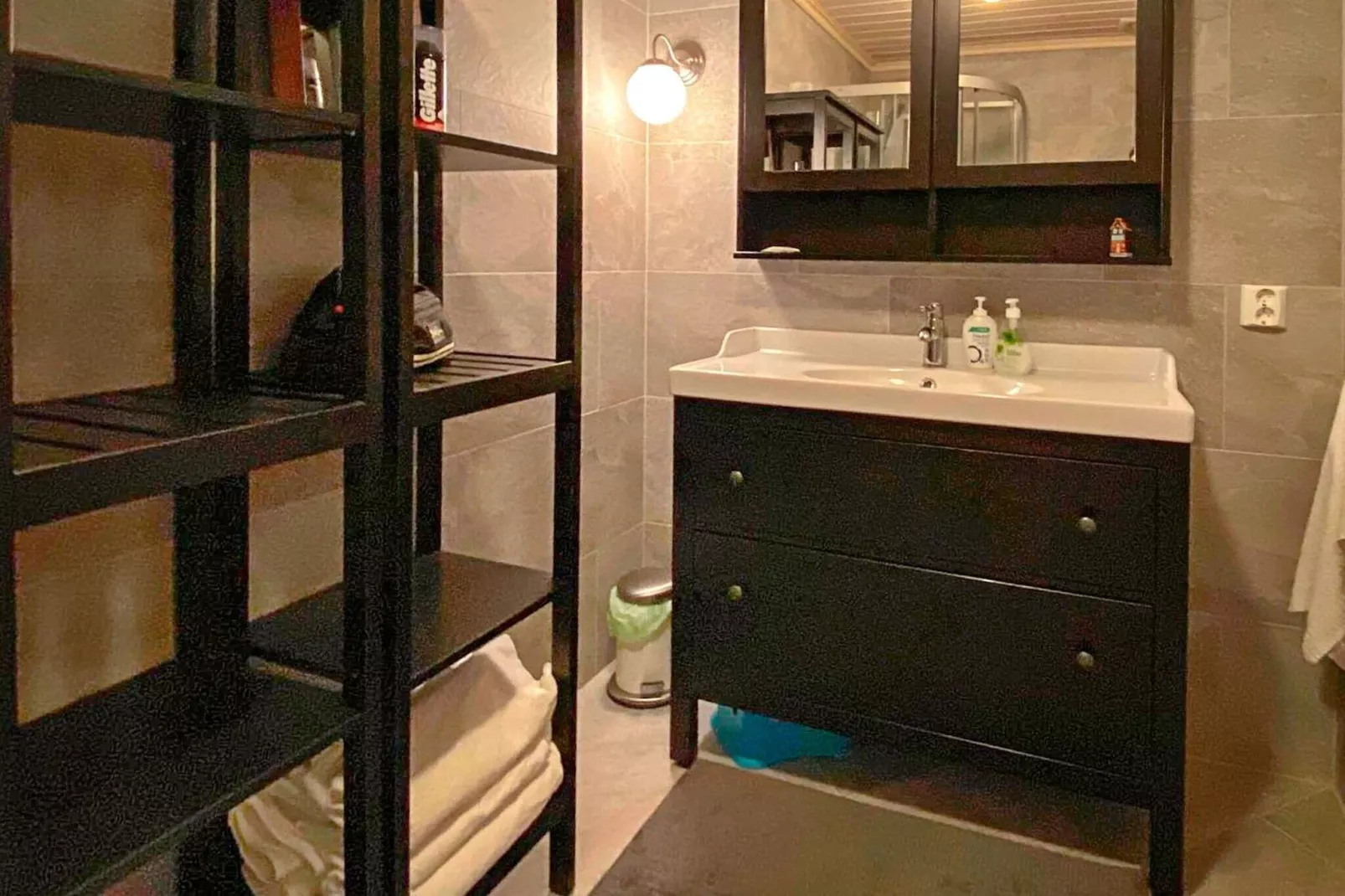 10 persoons vakantie huis in Rauland-By Traum-Binnen