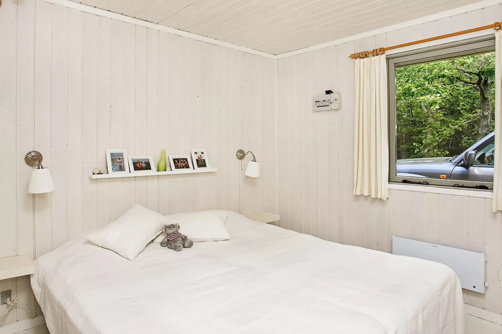 6 persoons vakantie huis in Spøttrup-Binnen