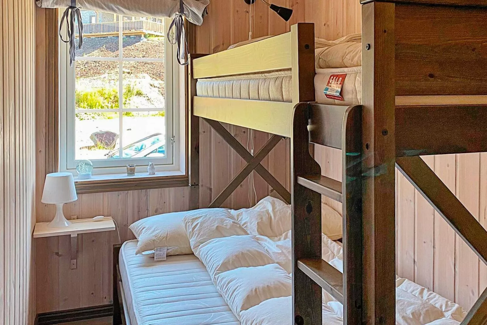 10 persoons vakantie huis in Rauland-By Traum-Binnen