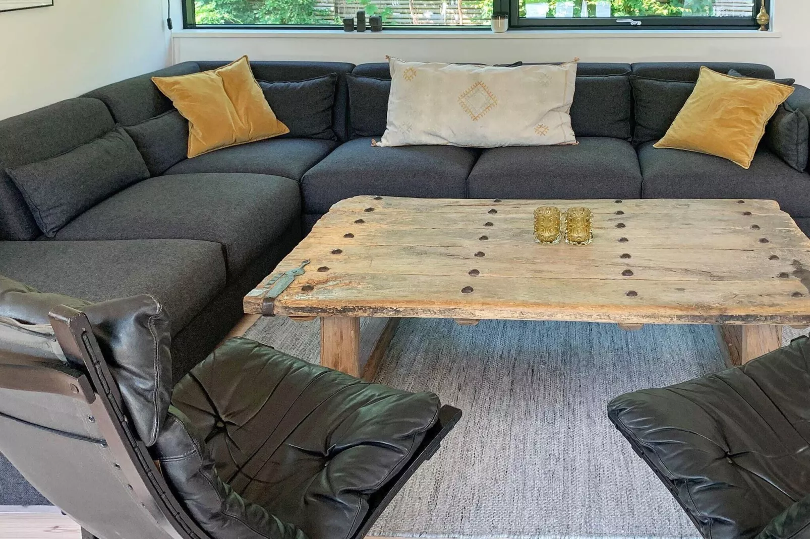 8 persoons vakantie huis in Hornbæk-By Traum-Binnen