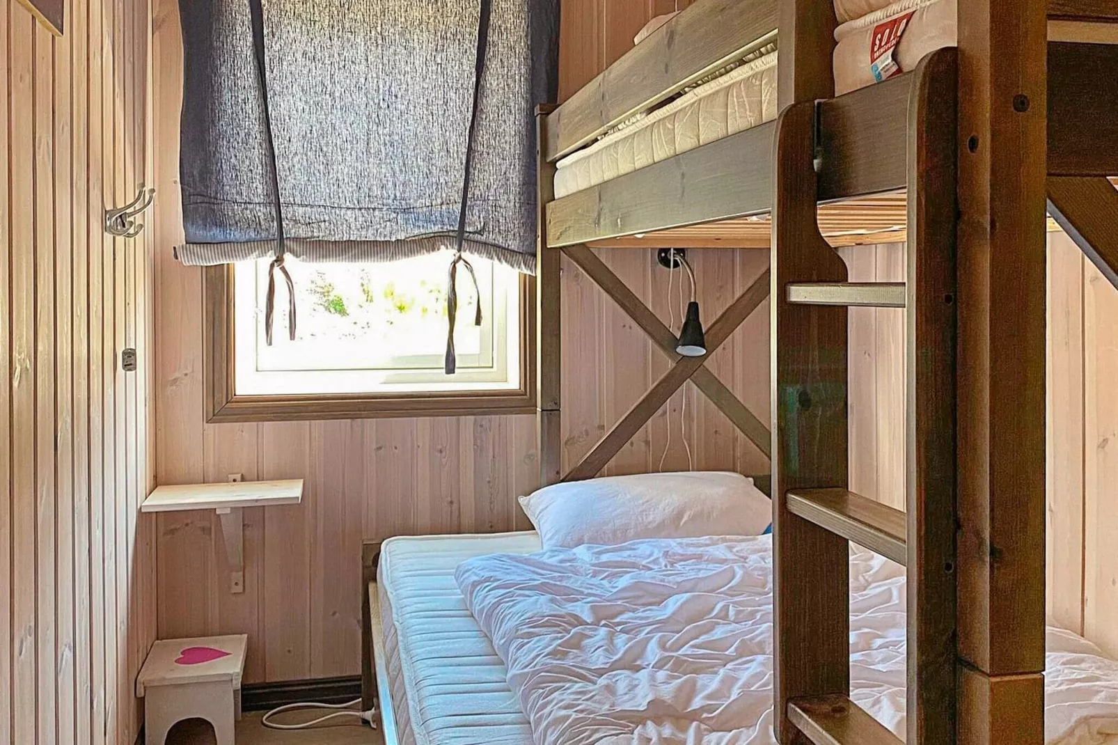 10 persoons vakantie huis in Rauland-By Traum-Binnen