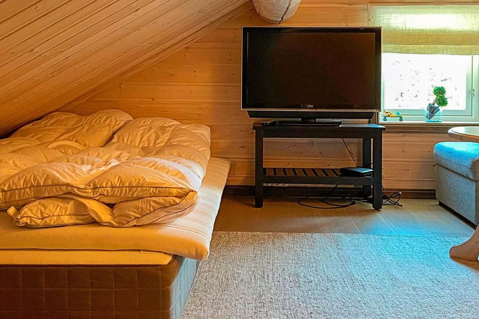 10 persoons vakantie huis in Rauland-By Traum-Binnen