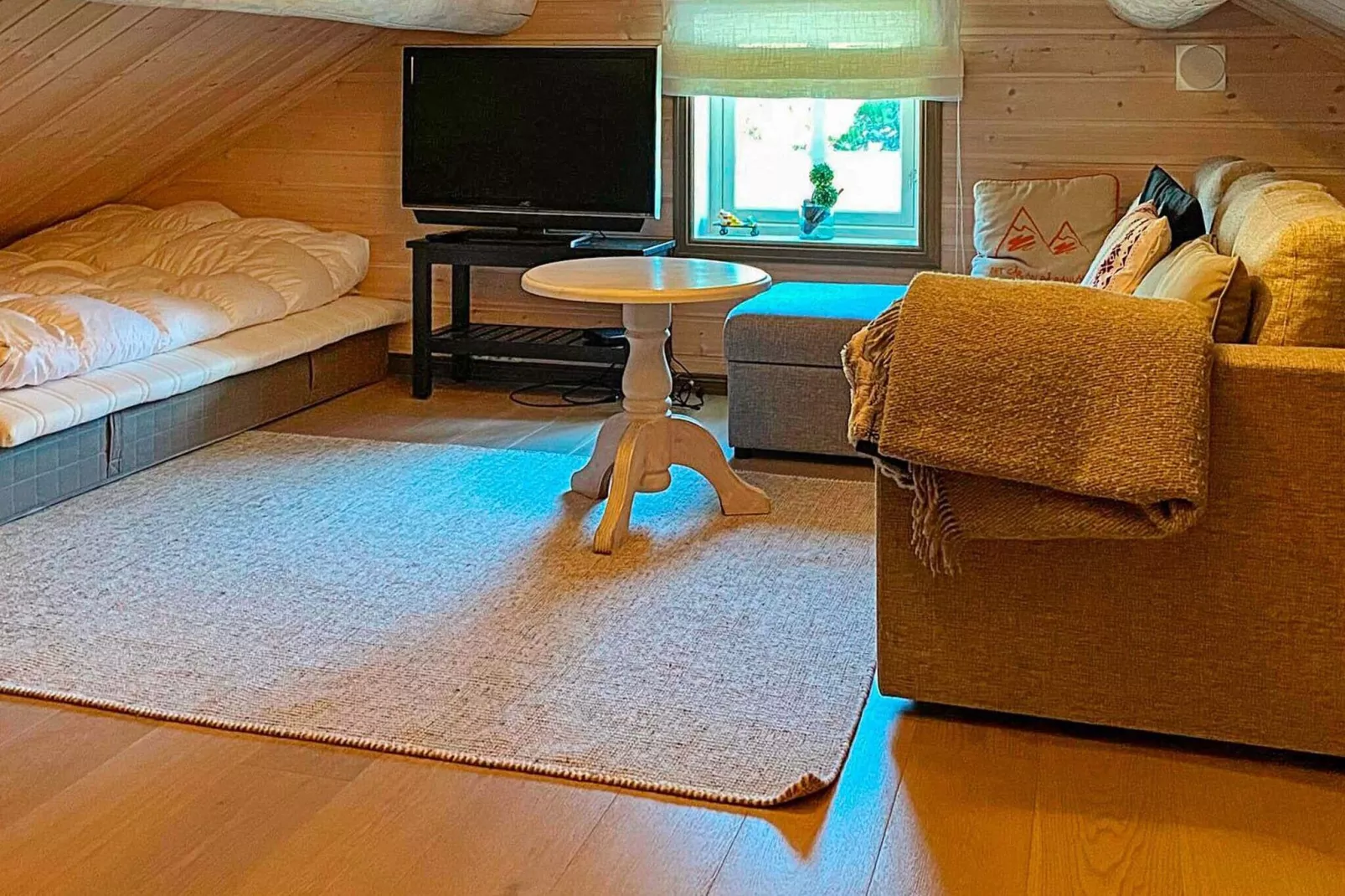 10 persoons vakantie huis in Rauland-By Traum-Binnen