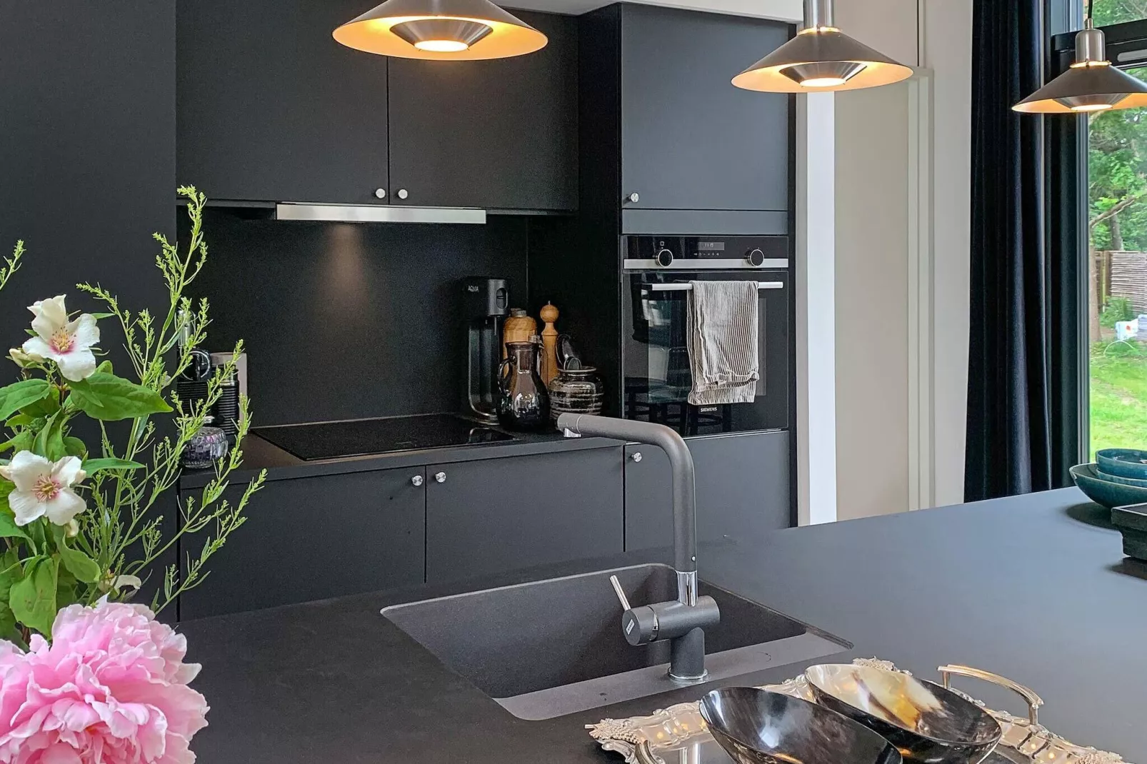 8 persoons vakantie huis in Hornbæk-By Traum-Binnen