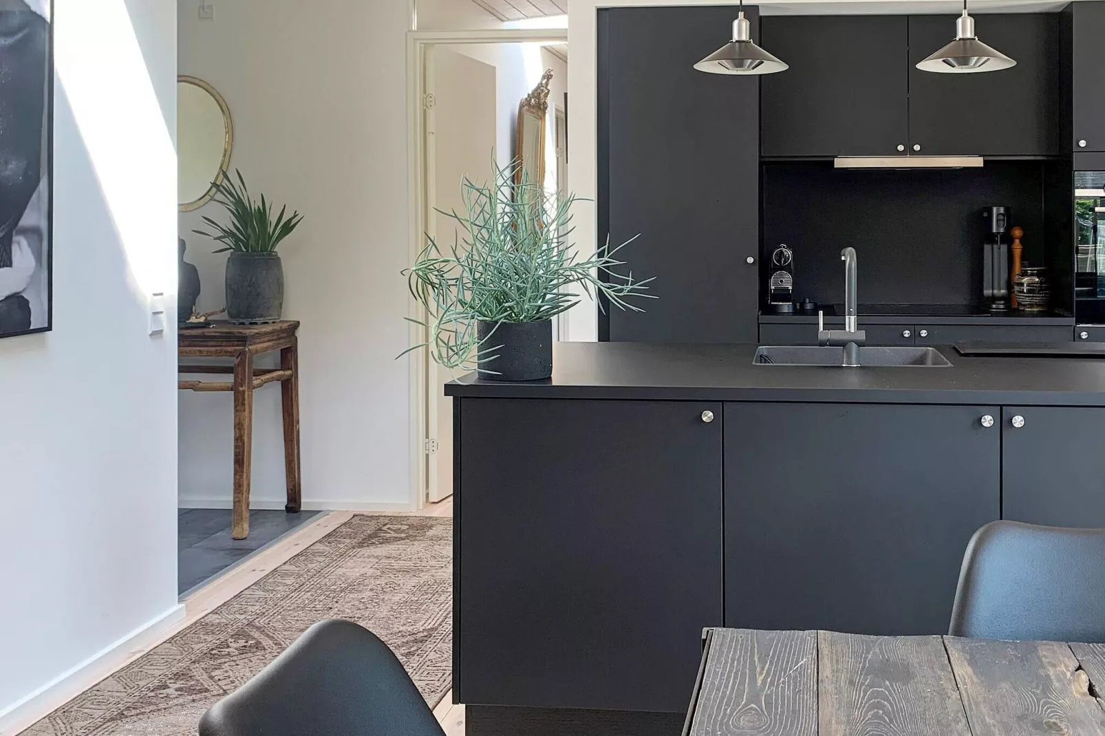 8 persoons vakantie huis in Hornbæk-By Traum-Binnen