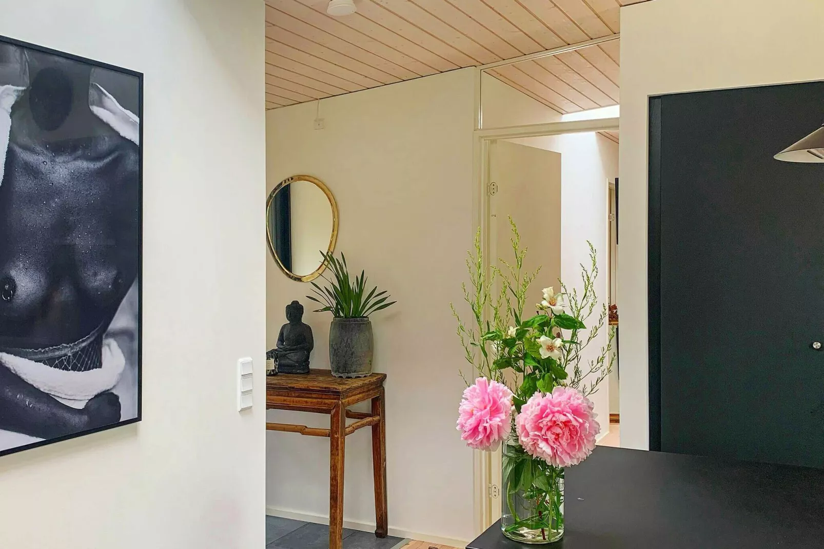 8 persoons vakantie huis in Hornbæk-By Traum-Binnen