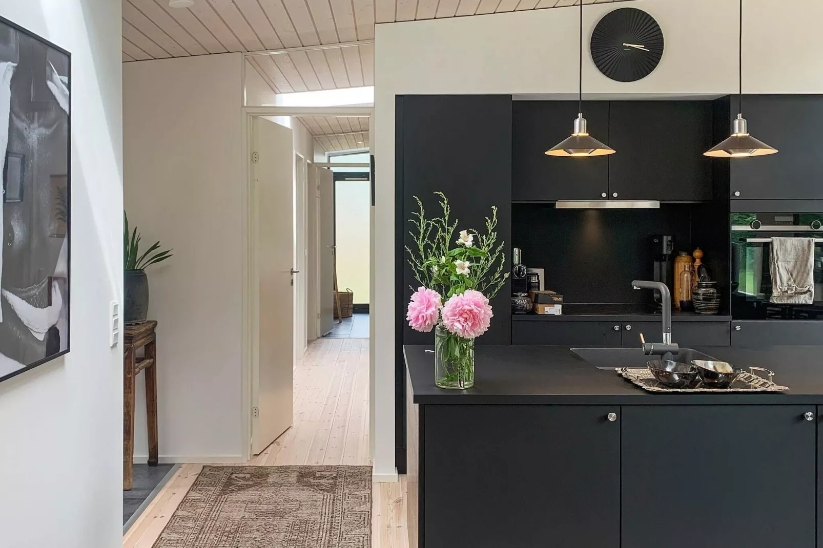 8 persoons vakantie huis in Hornbæk-By Traum-Binnen