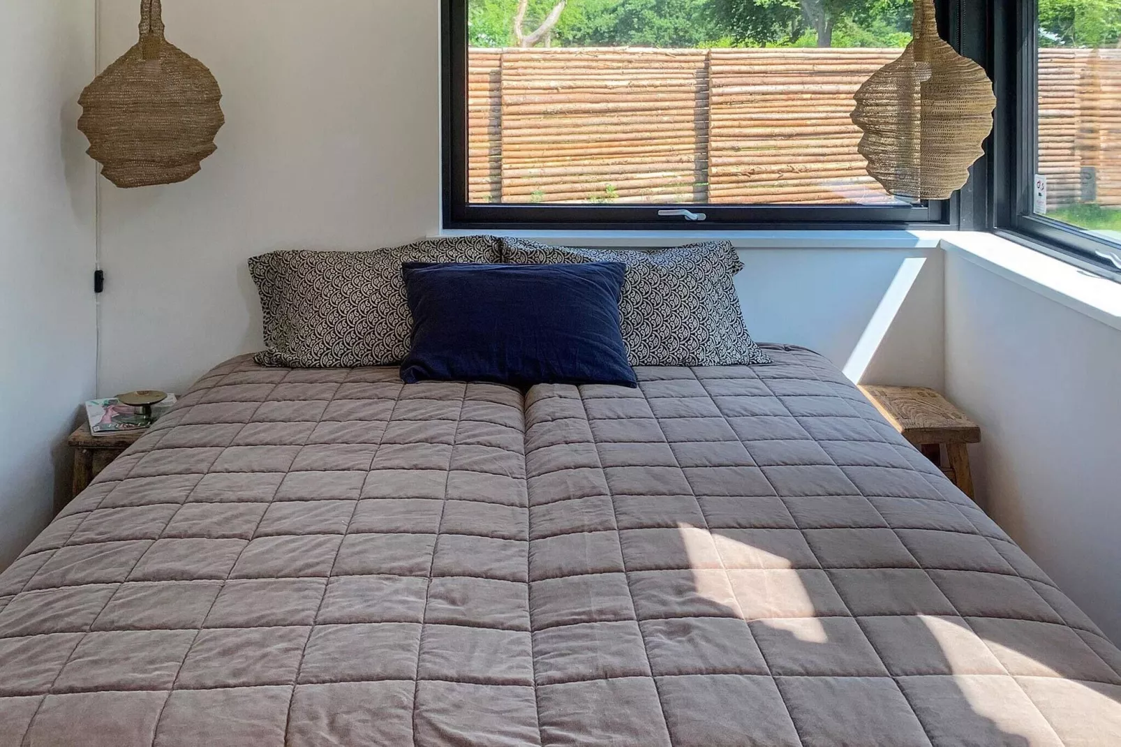 8 persoons vakantie huis in Hornbæk-By Traum-Binnen